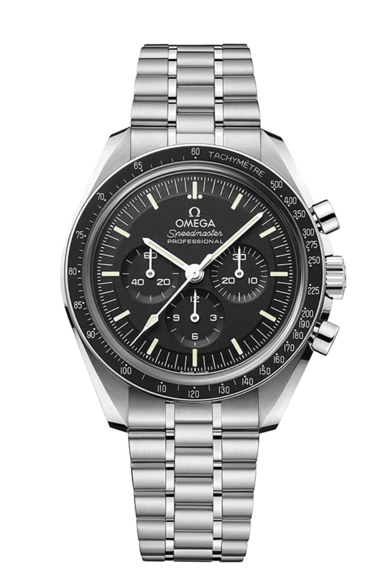 Omega Speedmaster MOONWATCH PROFESSIONAL COAXIAL MASTER CHRONOMETER CHRONOGRAPH 42 MM