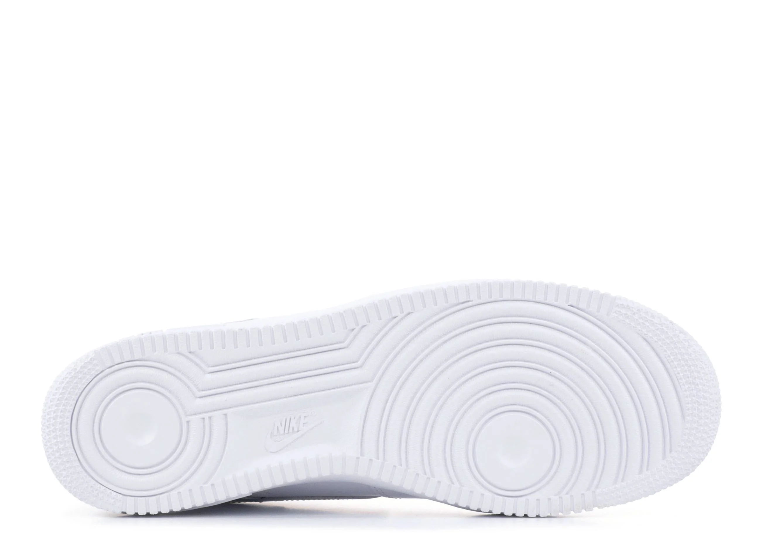 Réplica AIR FORCE 1 TRIPLE WHITE Nike Sneaker