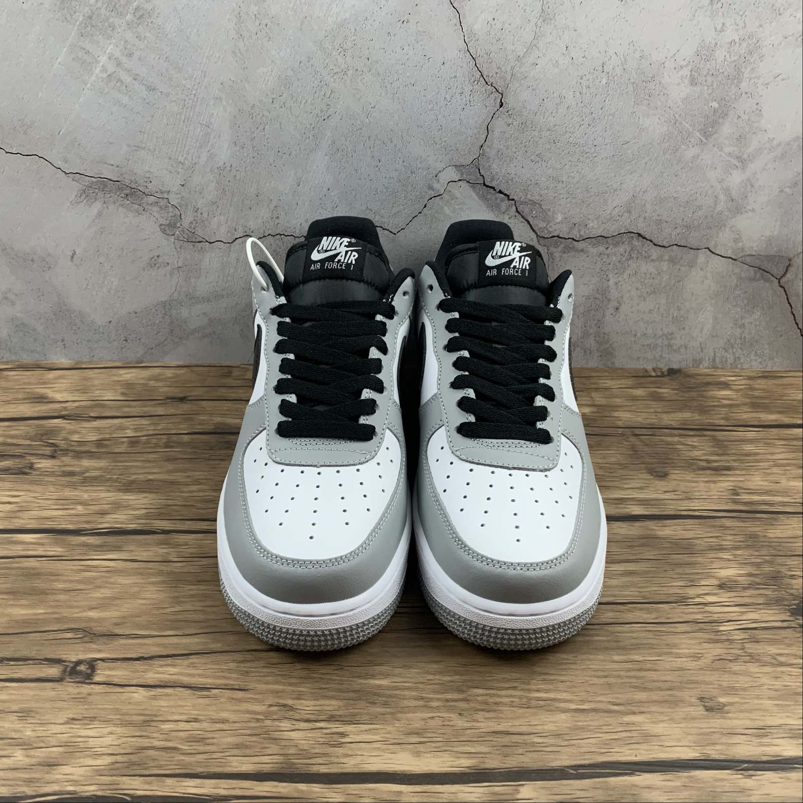 Réplica AIR FORCE 1 SMOKE Nike Sneaker