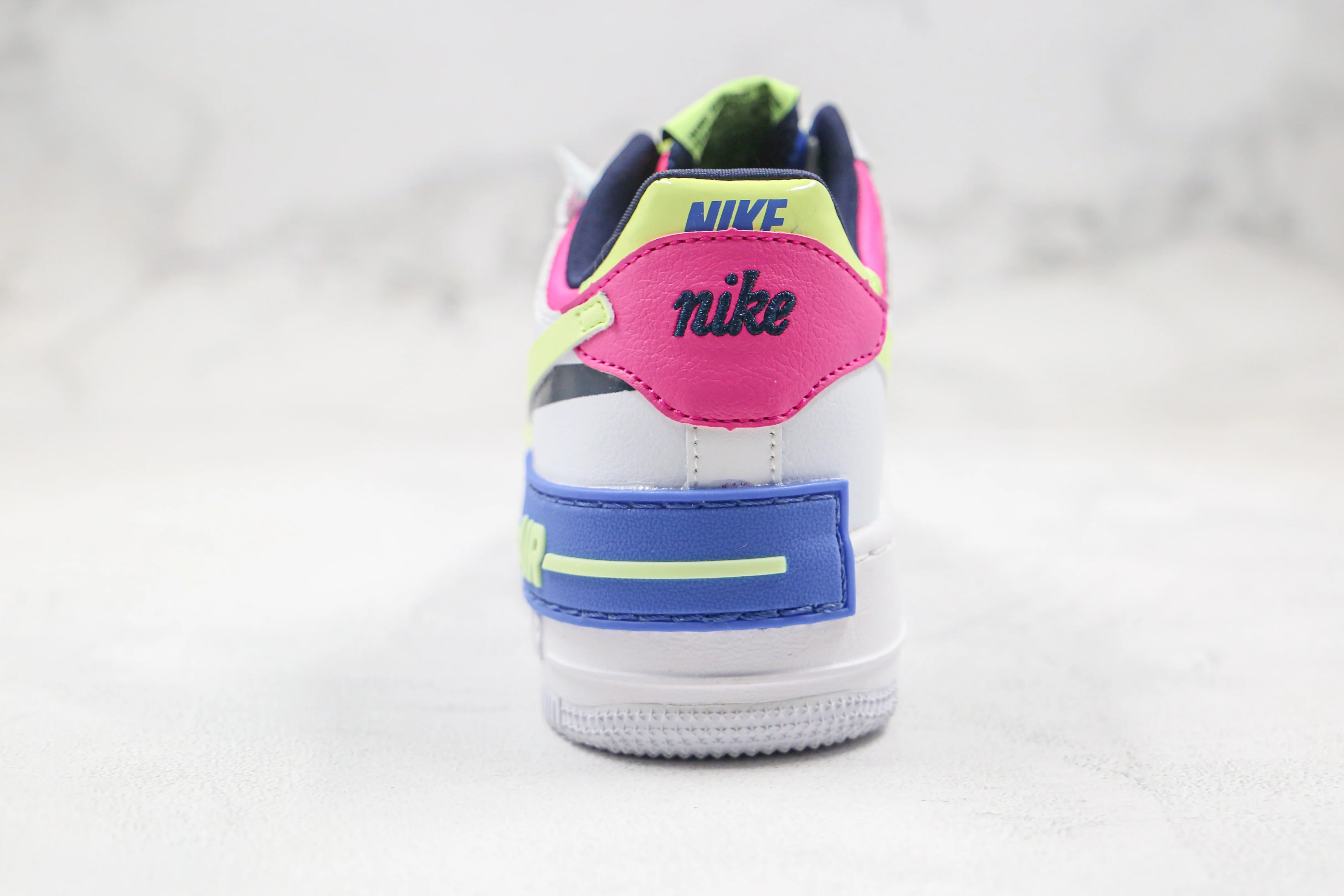 Réplica AIR FORCE 1 SAGE LOW Nike Sneaker