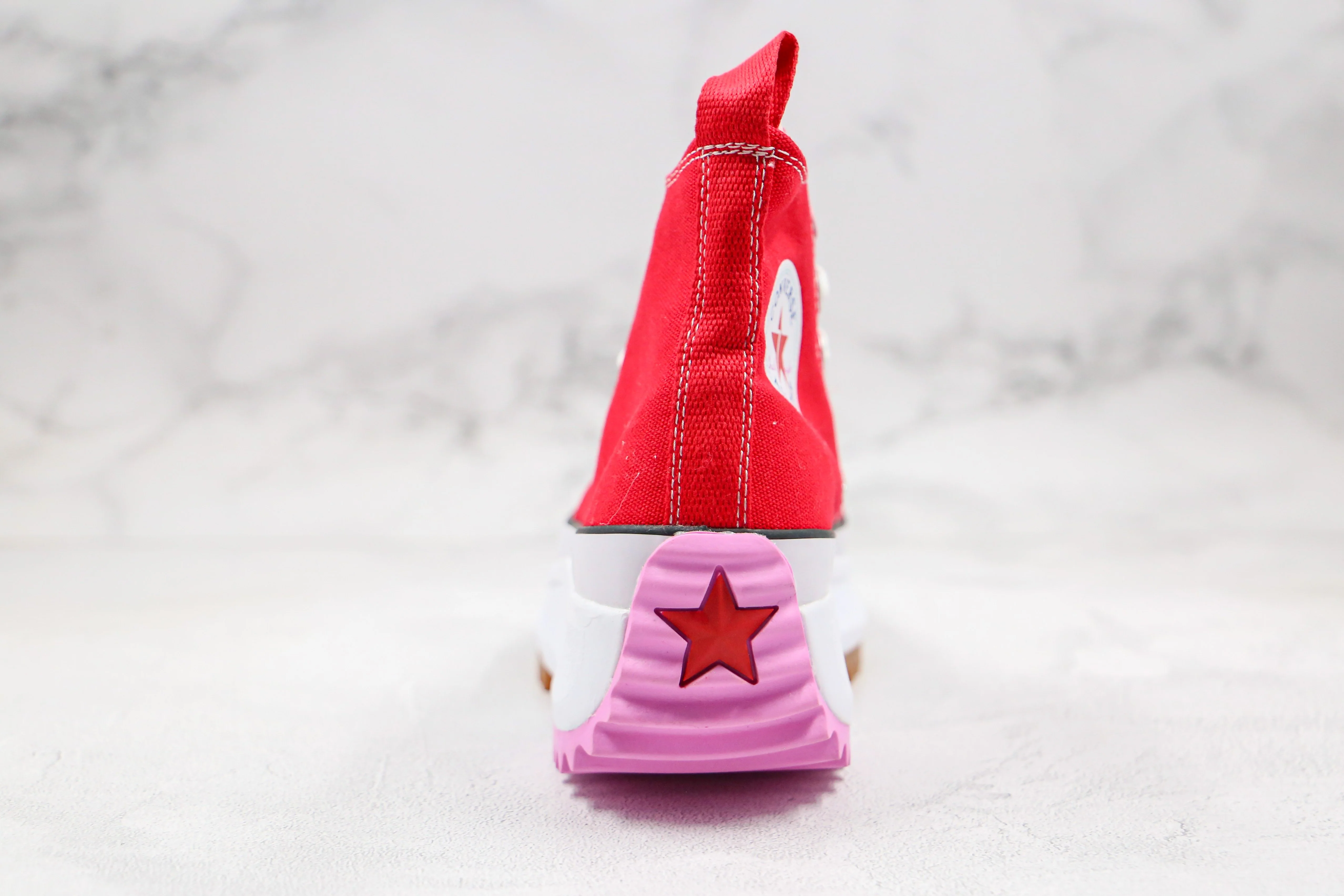 Replica J.W. Anderson chuck Run Star Hike1970s Converse Shoes