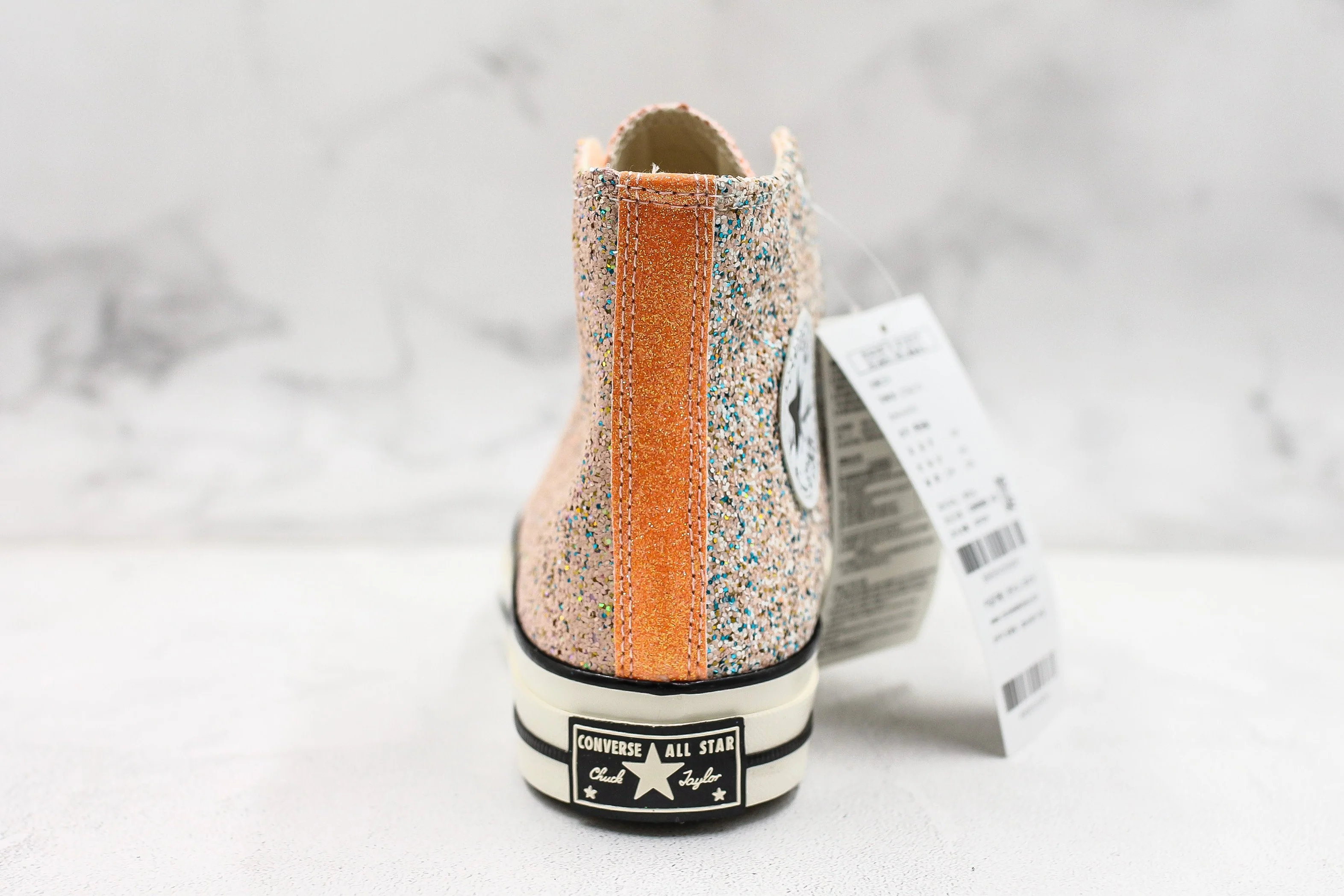 Replica J JW Anderson Chuck Converse Shoes