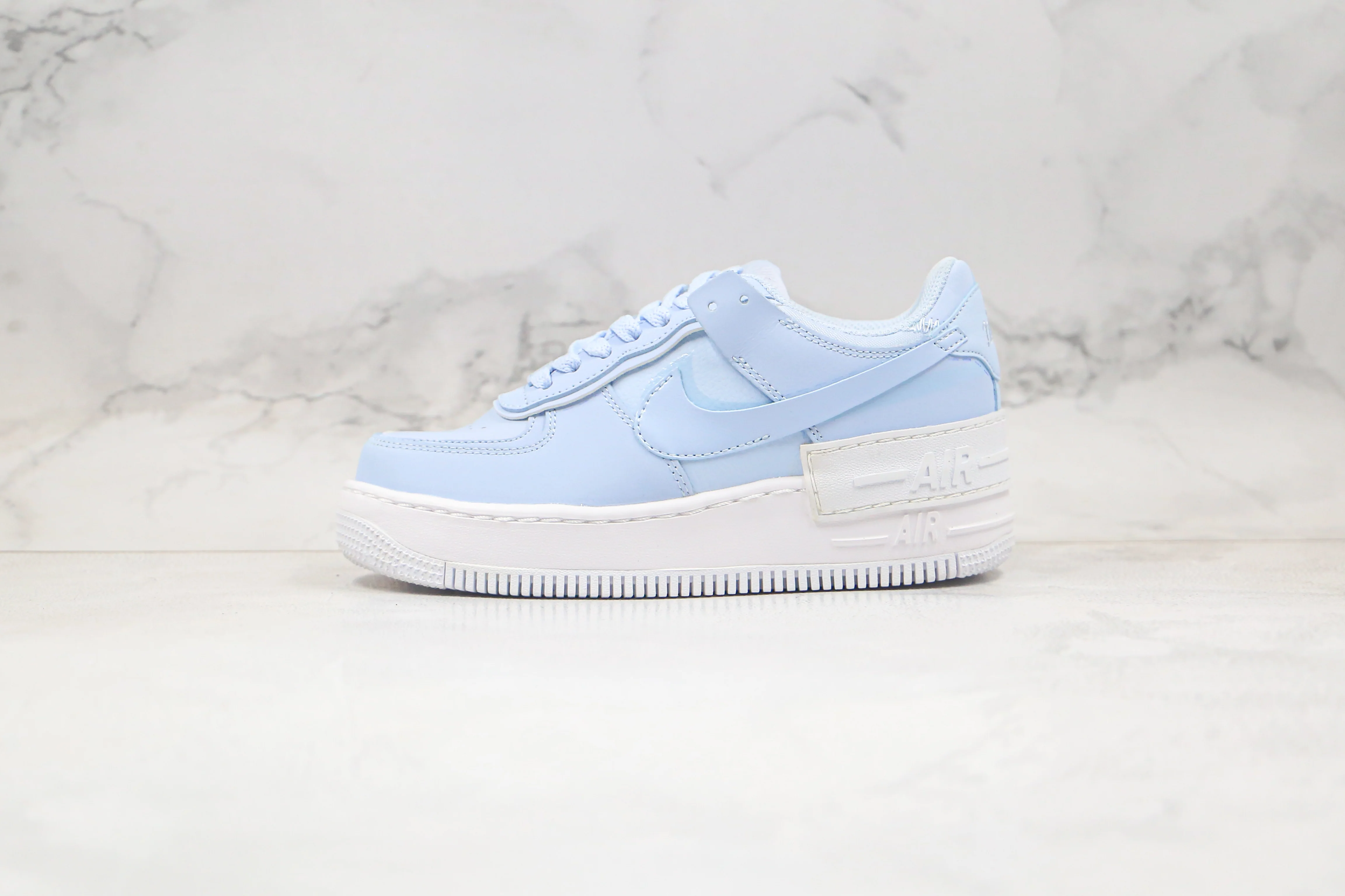 Réplica AIR FORCE 1 SAGE LOW Nike Sneaker