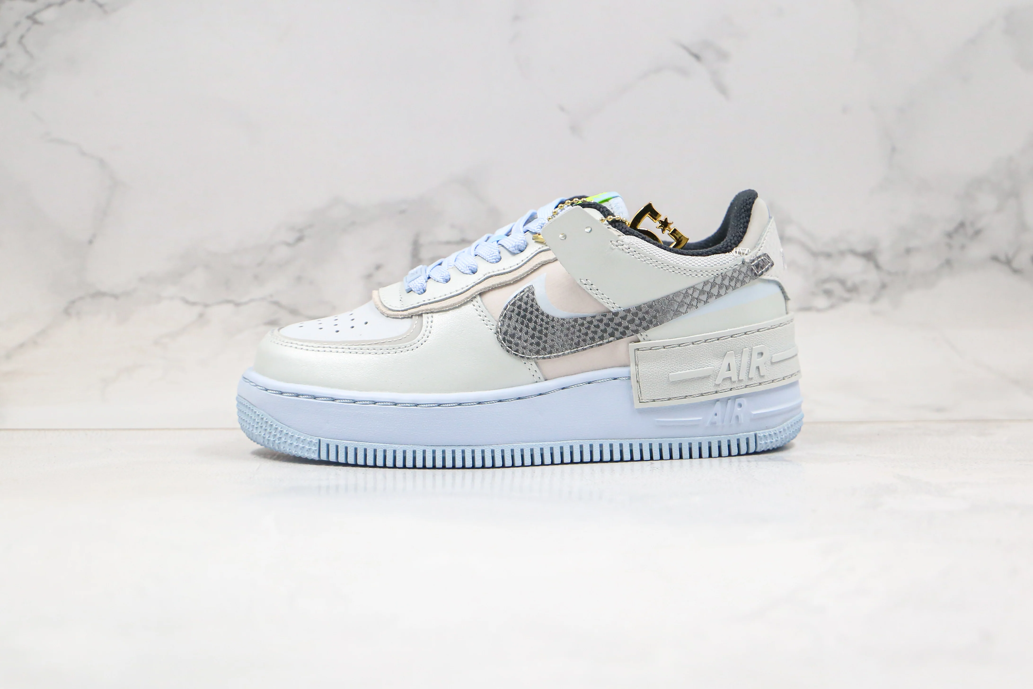Réplica AIR FORCE 1 SAGE LOW Nike Sneaker