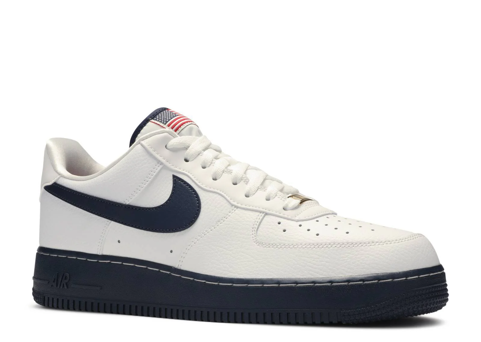 Réplica AIR FORCE 1 LOW USA Nike Sneaker
