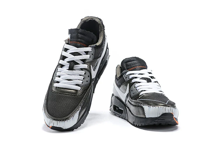 Réplica AIR MAX 90 OFF WHITE Nike Sneaker
