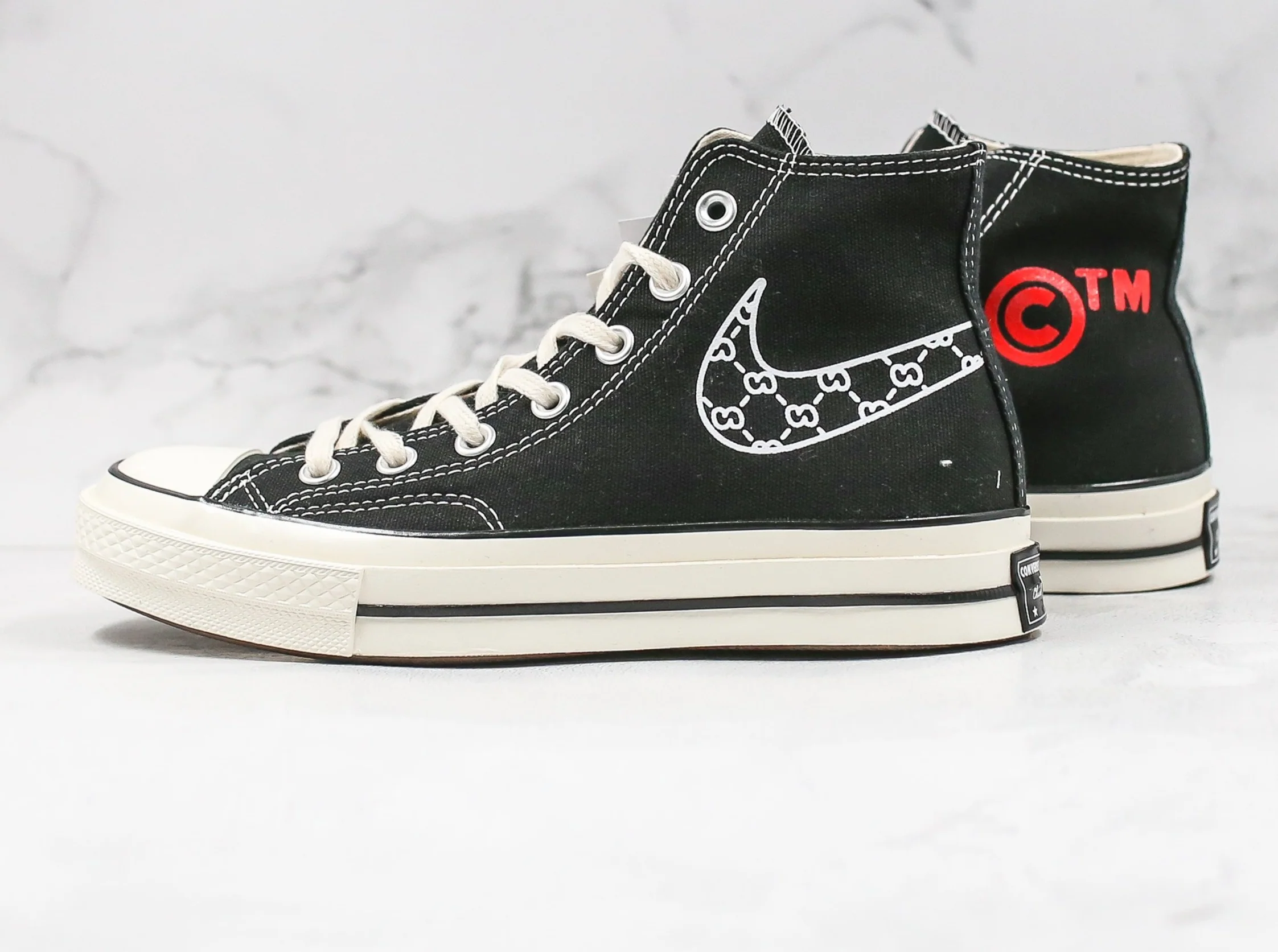 Réplica All Star 2020 Chuck Converse Shoes