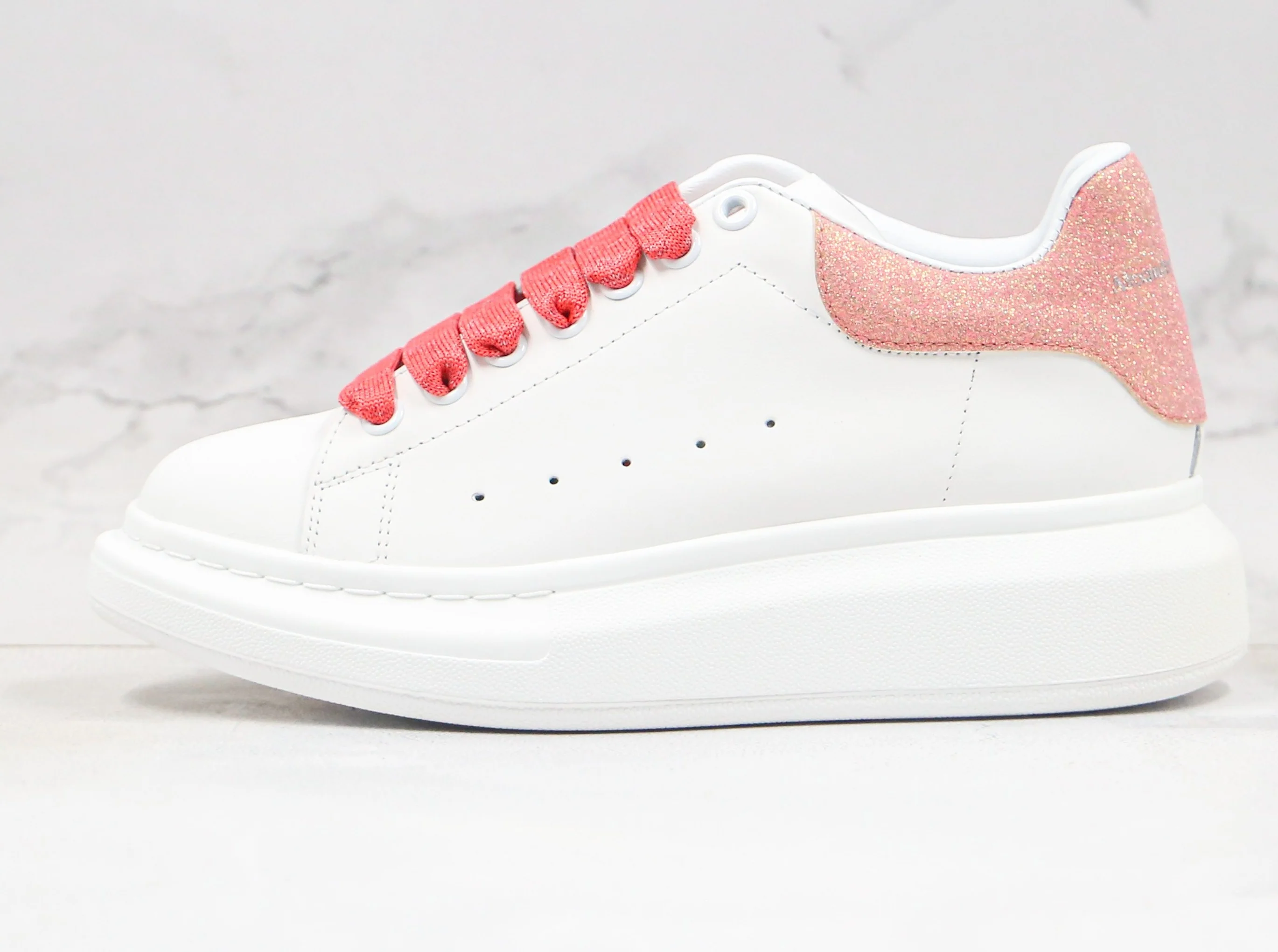 Réplica MCQUEEN OVERSIZED SNEAKER