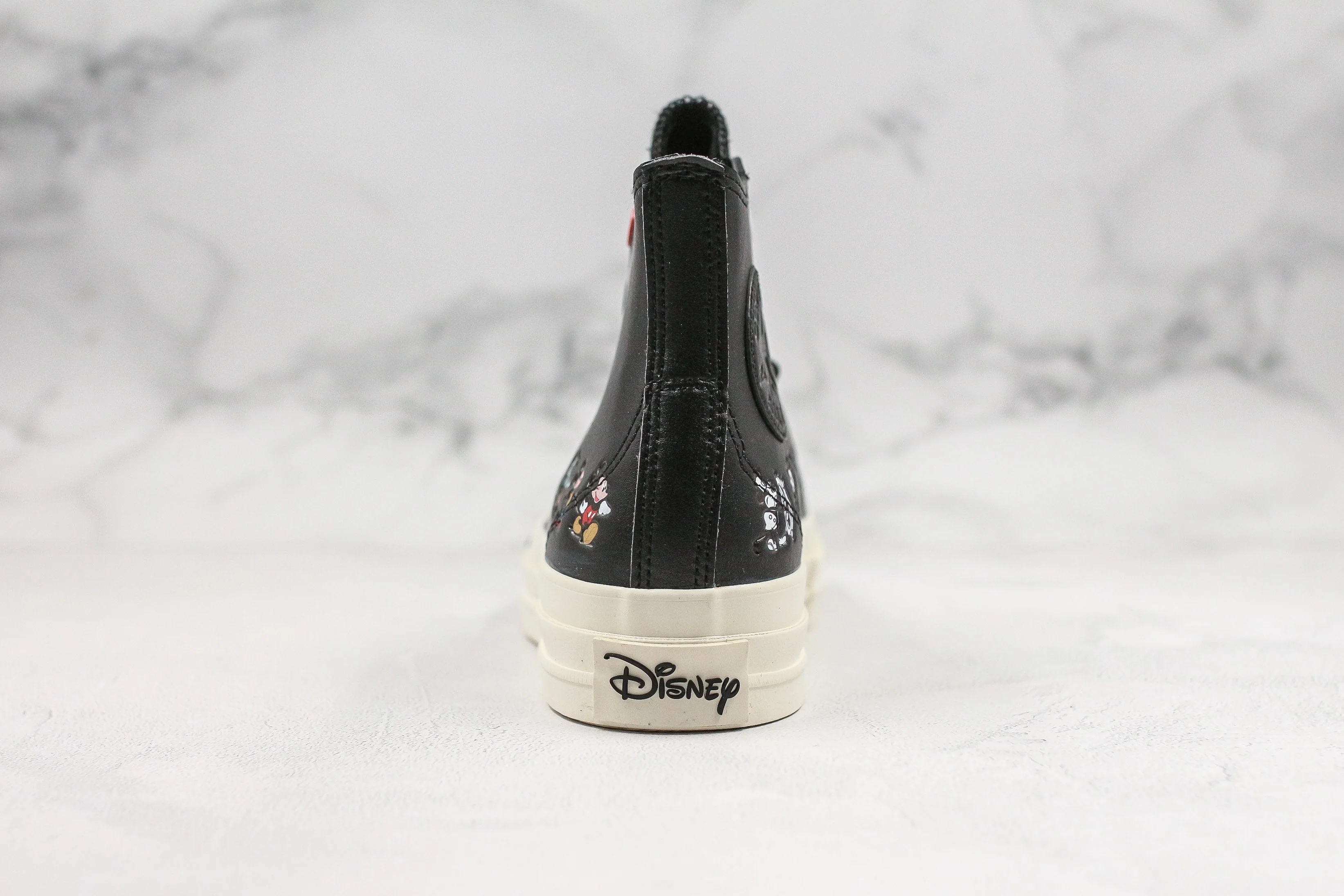 Replica KITH X Disney X Chuck Converse Shoes