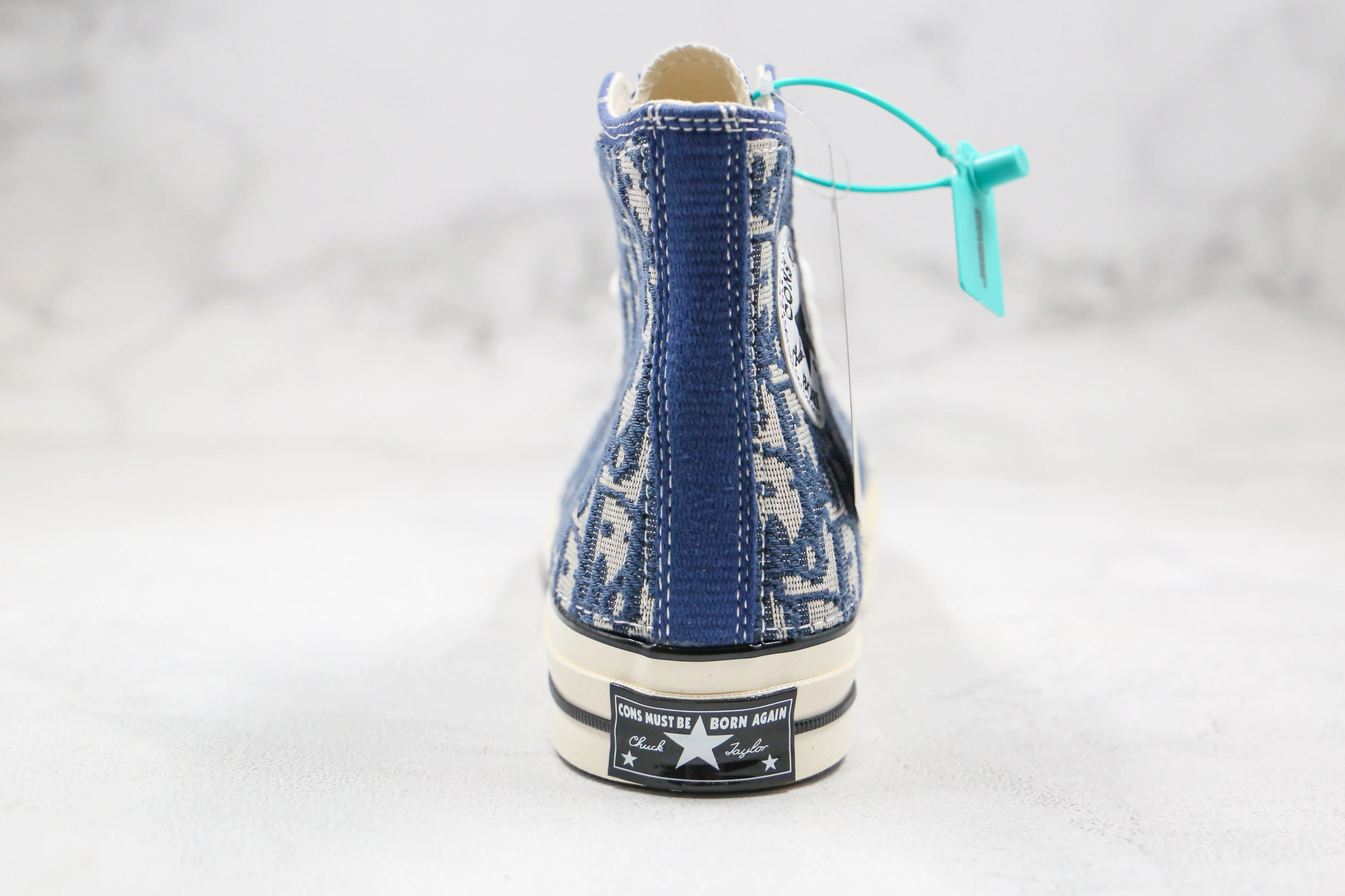 Replica AII Star Taylor 1970s Chuck Converse Shoes