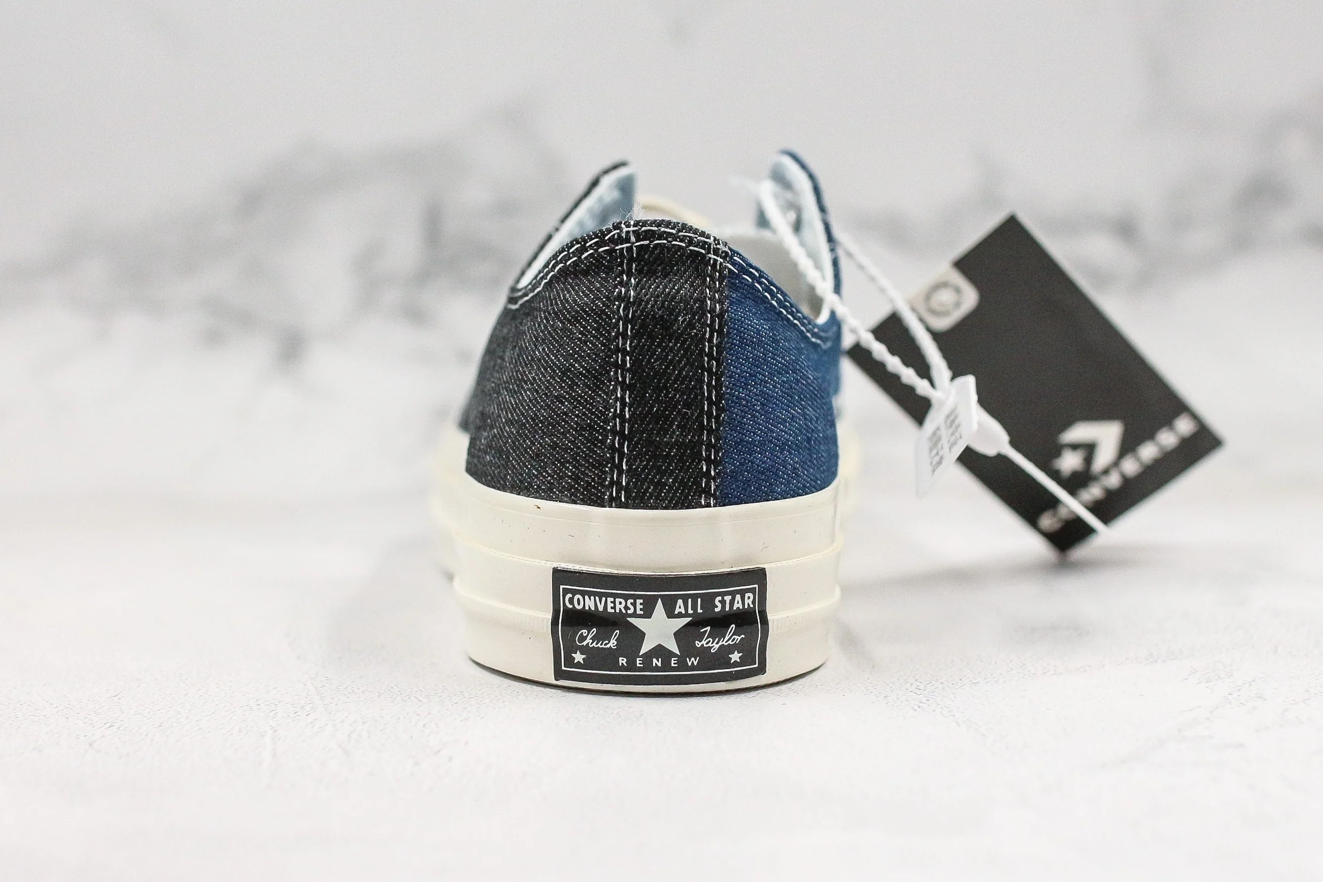 Réplica All Star 2020 PU  Chuck Converse Shoes