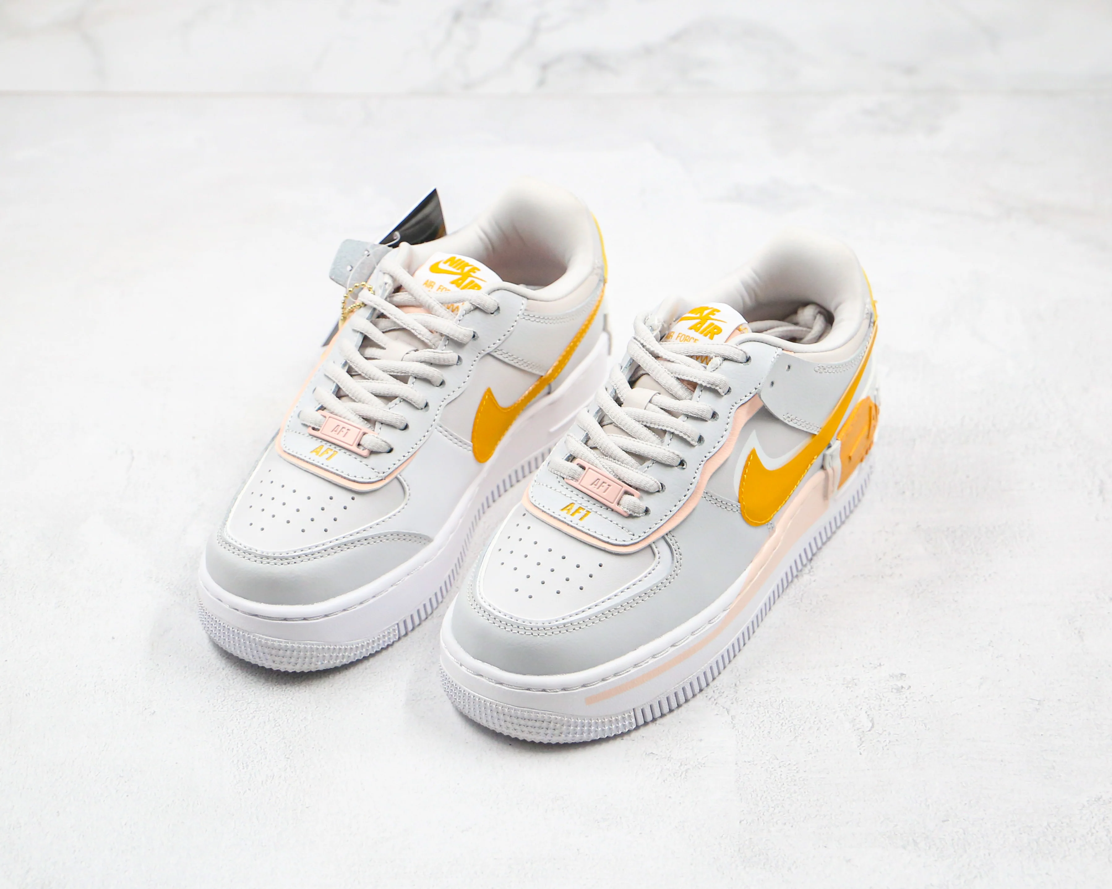 Réplica AIR FORCE 1 SAGE LOW Nike Sneaker