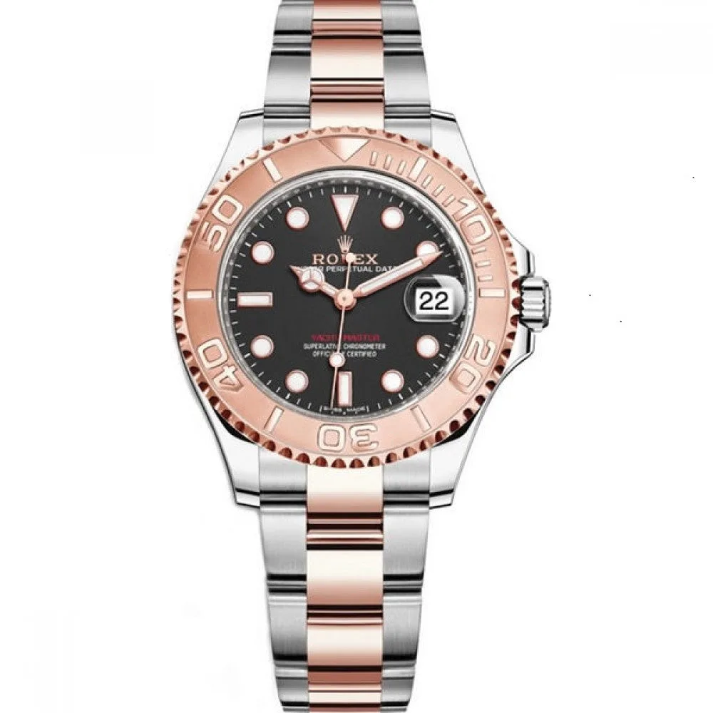 Rolex YACHT-MASTER 126621 Automatic Men s Watch