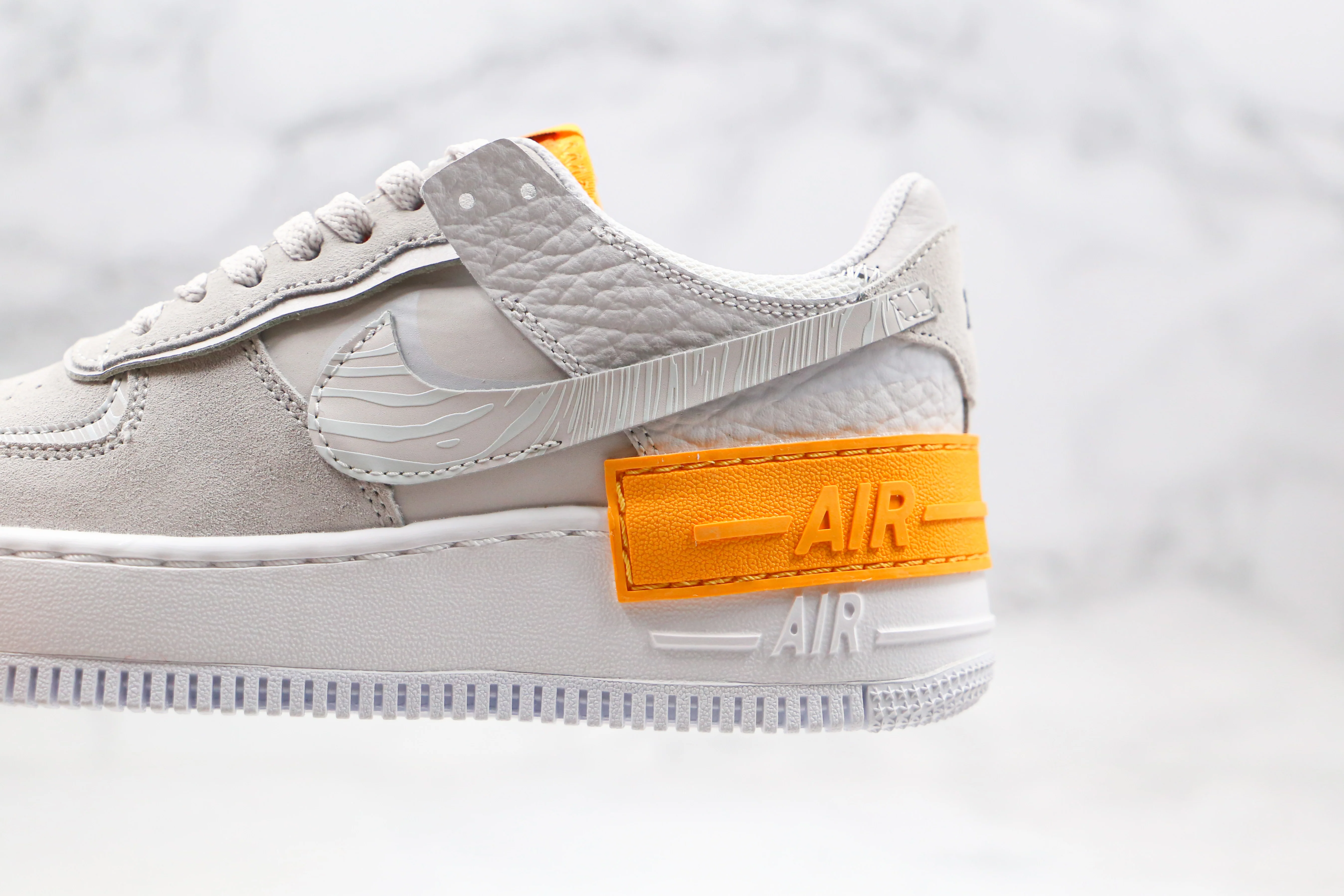 Réplica AIR FORCE 1 SAGE LOW Nike Sneaker