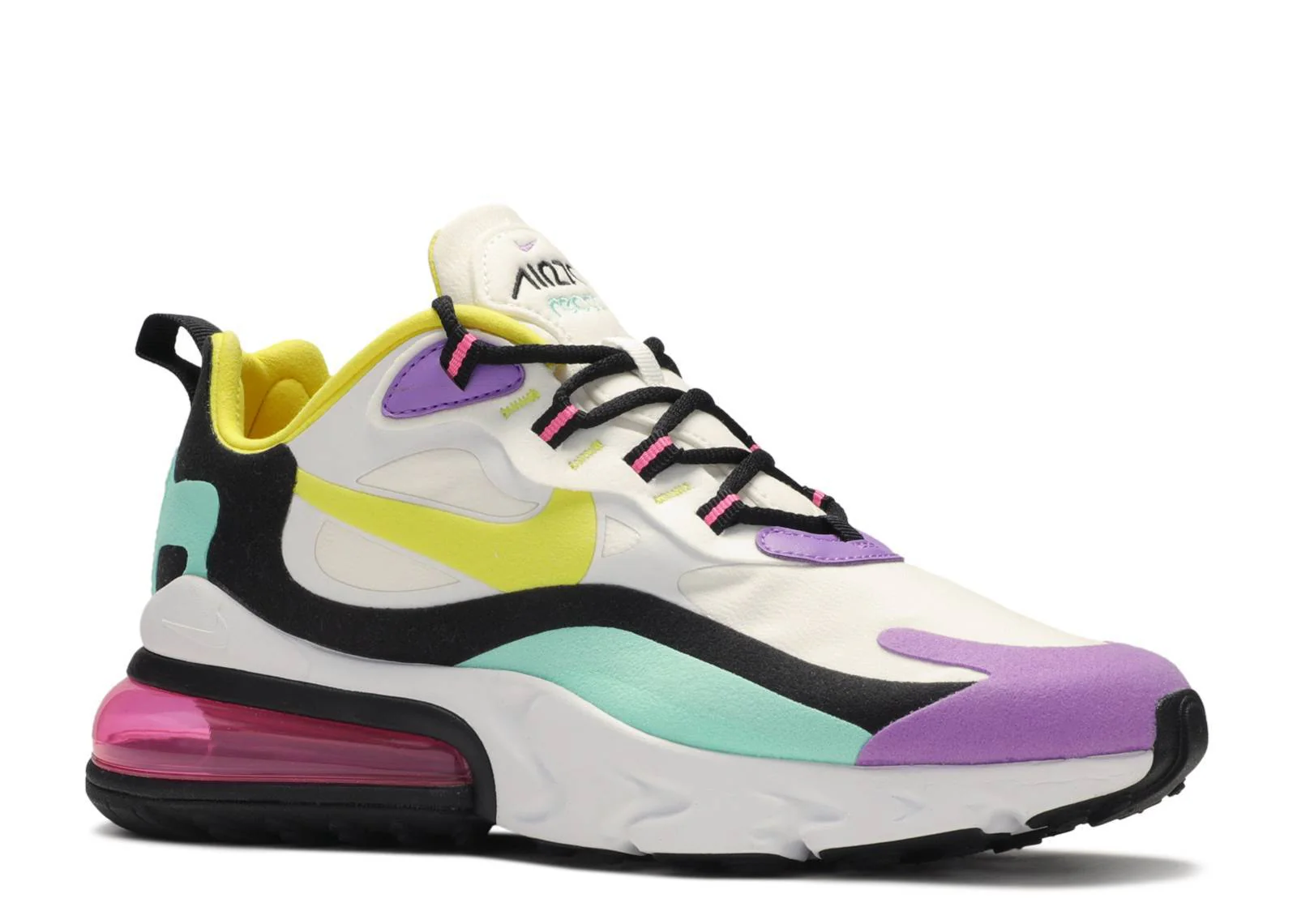 Réplica AIR MAX 270 REACT Nike Sneaker