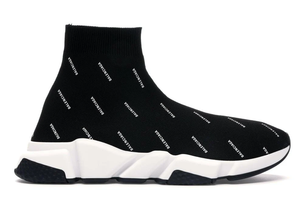 Réplica BALENCIAGA SPEED TRAINER