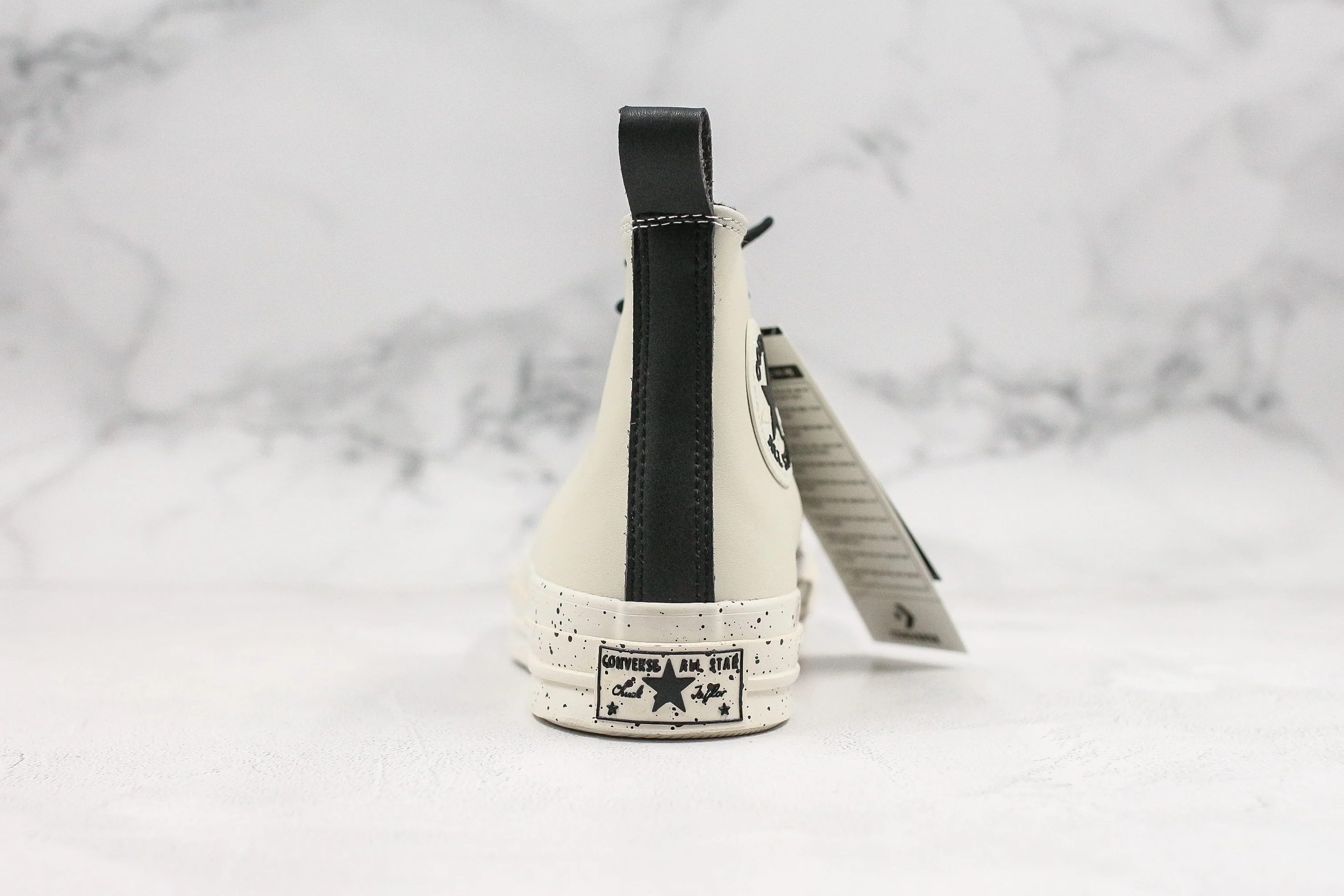 Réplica 1970S Chuck Converse Shoes