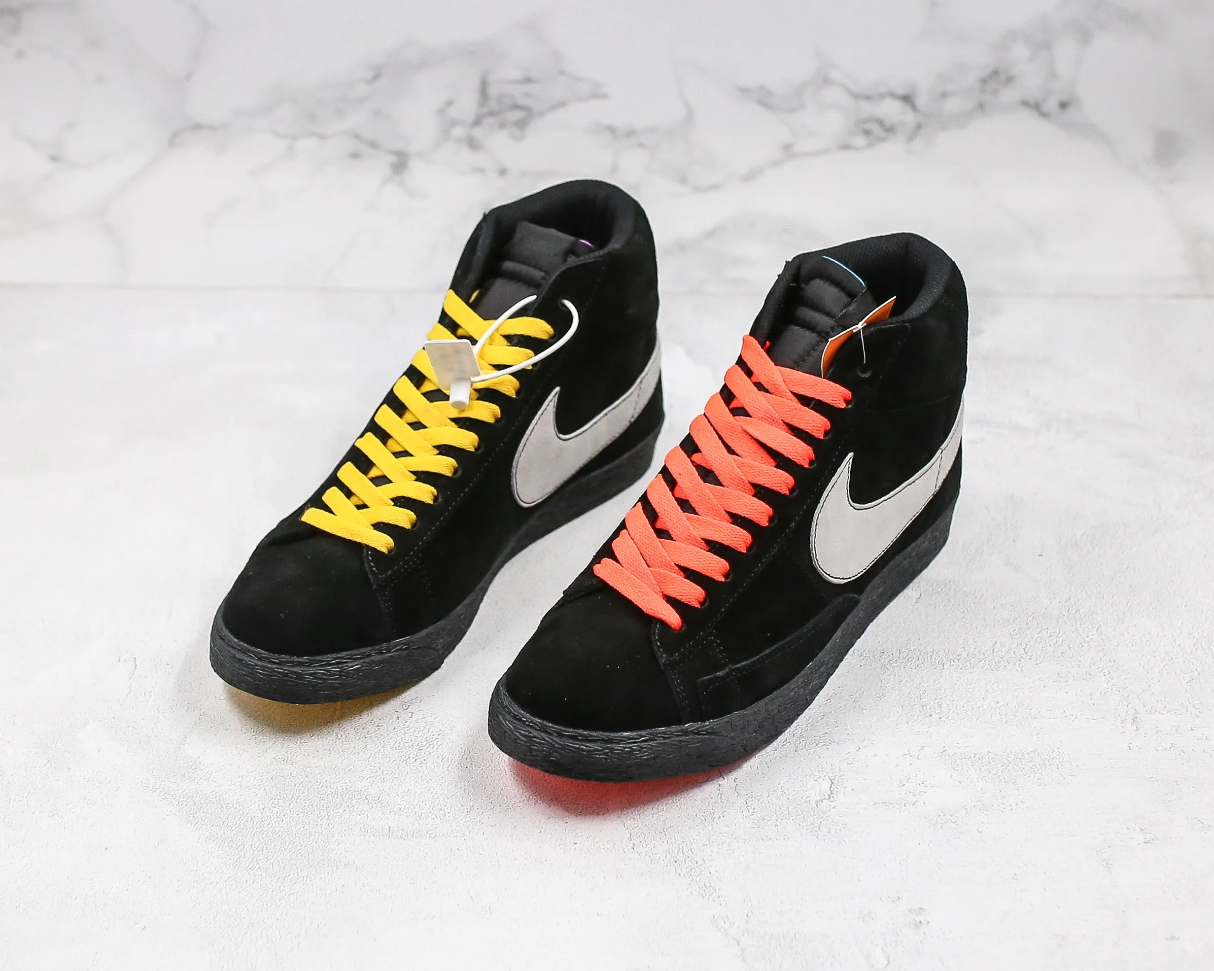 Nike Sneaker Réplica  BLAZER MID