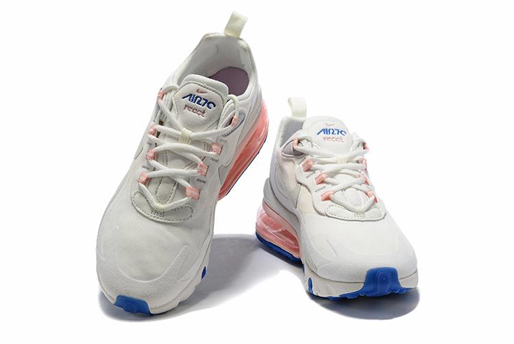 Réplica AIR MAX 270 REACT BAUHAUS Nike Sneaker