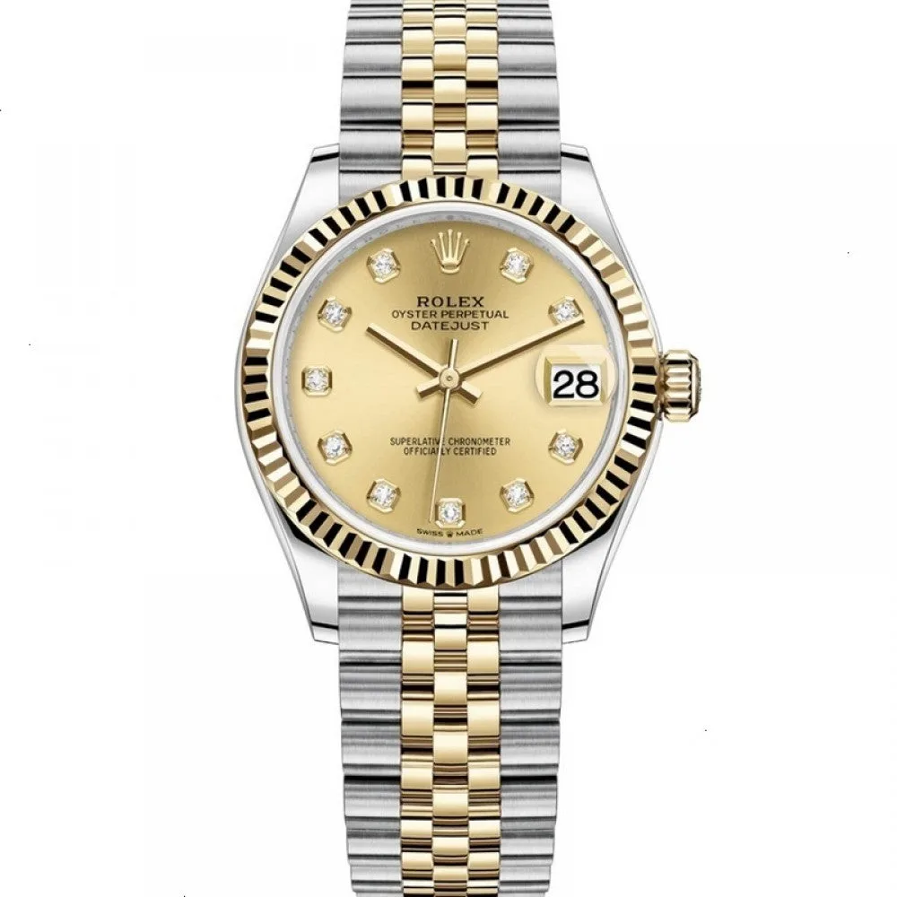 Rolex Datejust Dial Automatic Women s Watch 278273