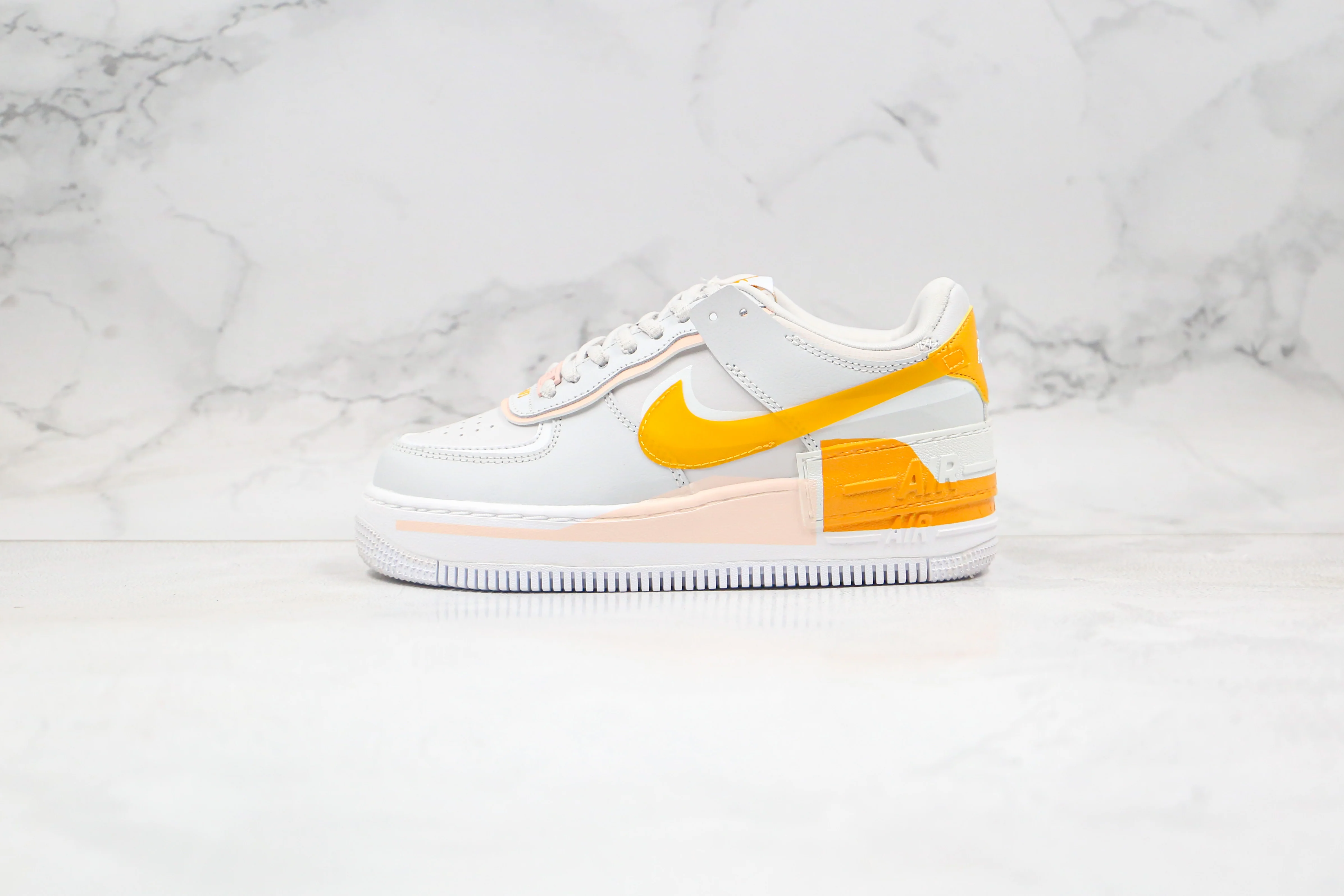 Réplica AIR FORCE 1 SAGE LOW Nike Sneaker