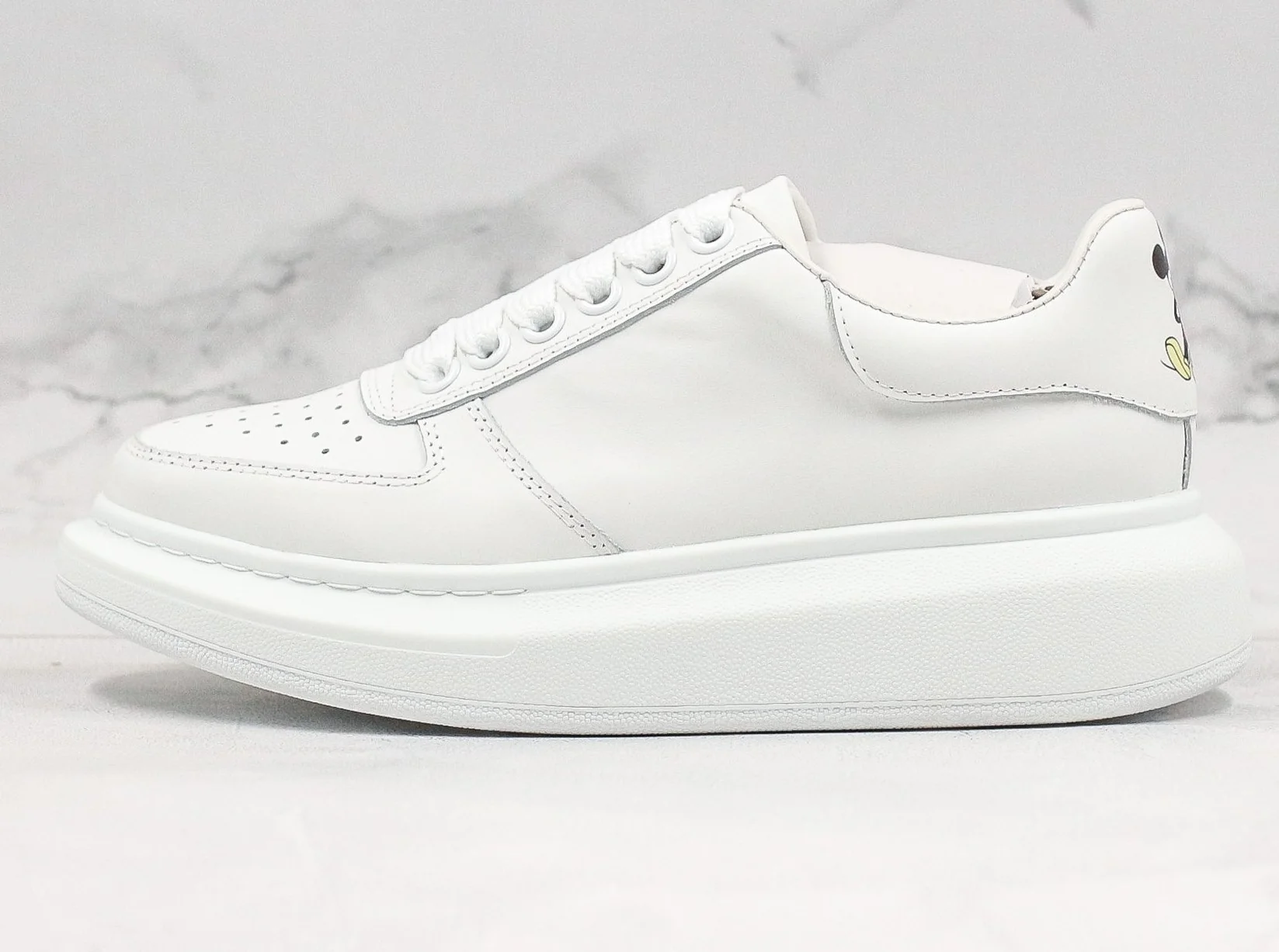 Réplica MCQUEEN OVERSIZED SNEAKER