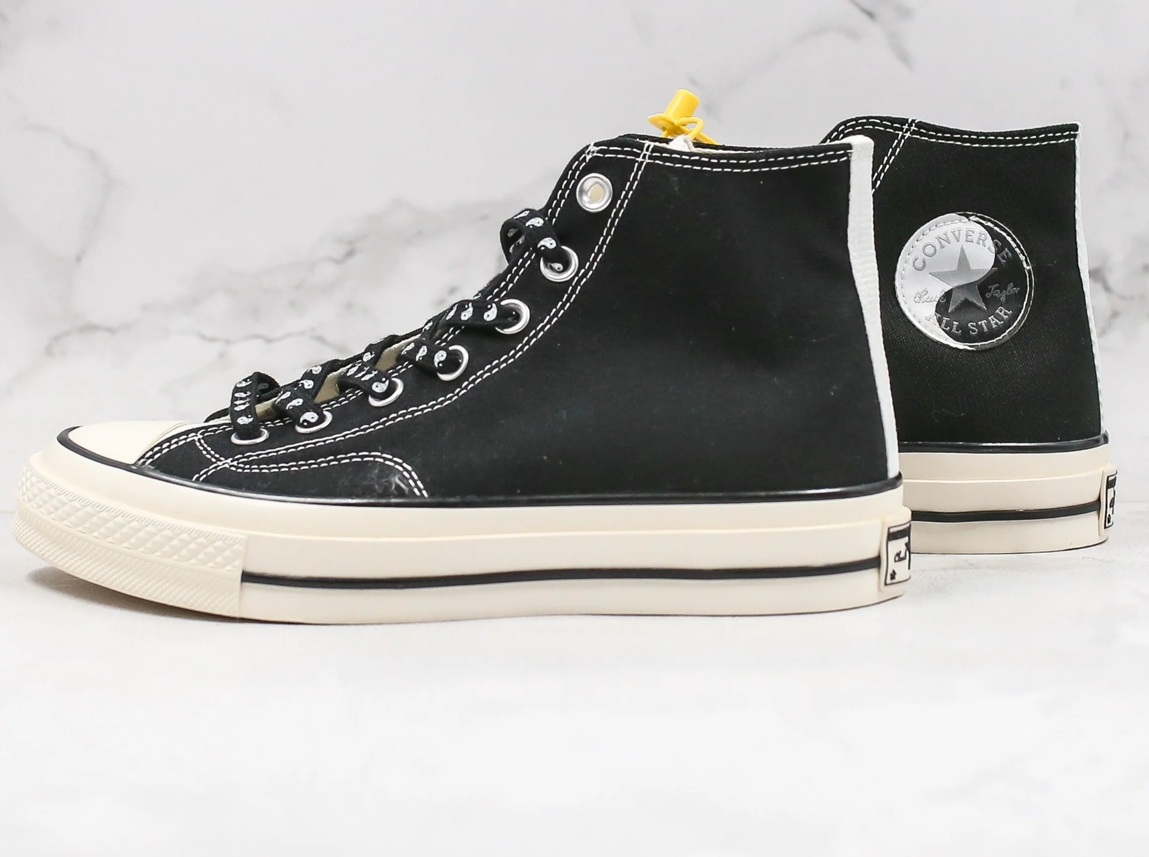 Réplica 1970S Chuck Converse Shoes