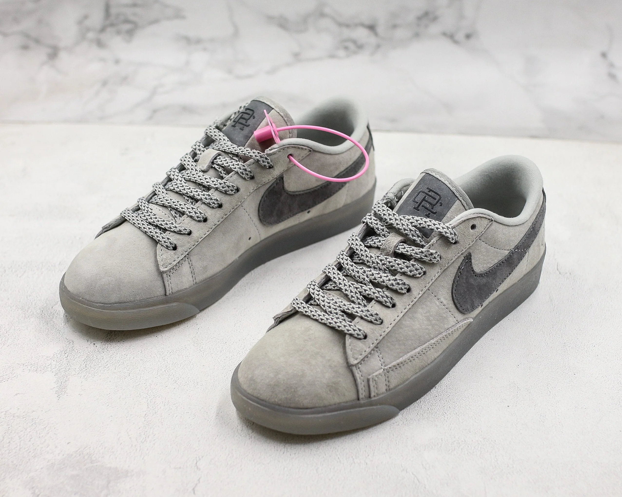 Nike Sneaker Réplica  BLAZER LOW