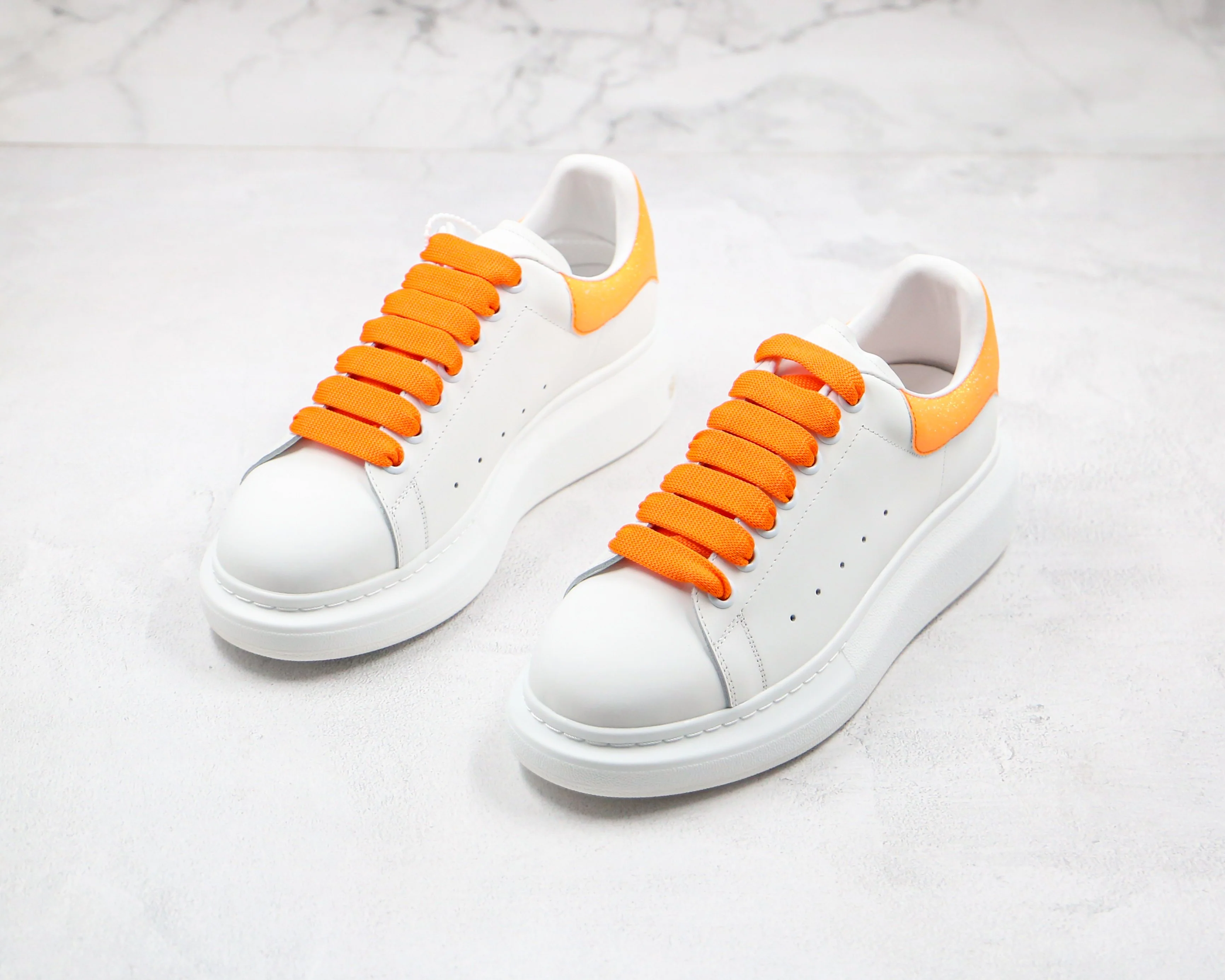 Réplica MCQUEEN OVERSIZED SNEAKER
