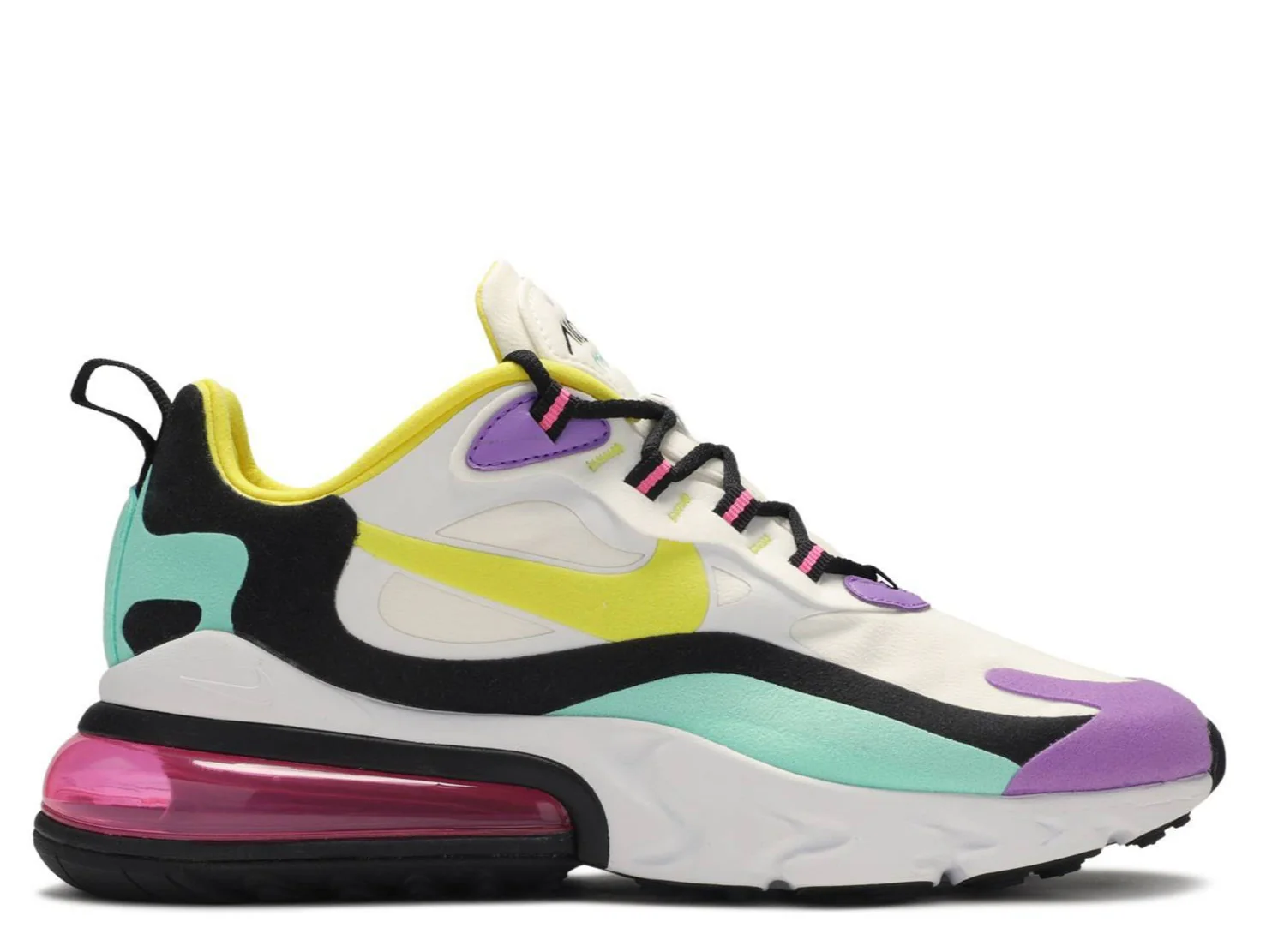 Réplica AIR MAX 270 REACT Nike Sneaker