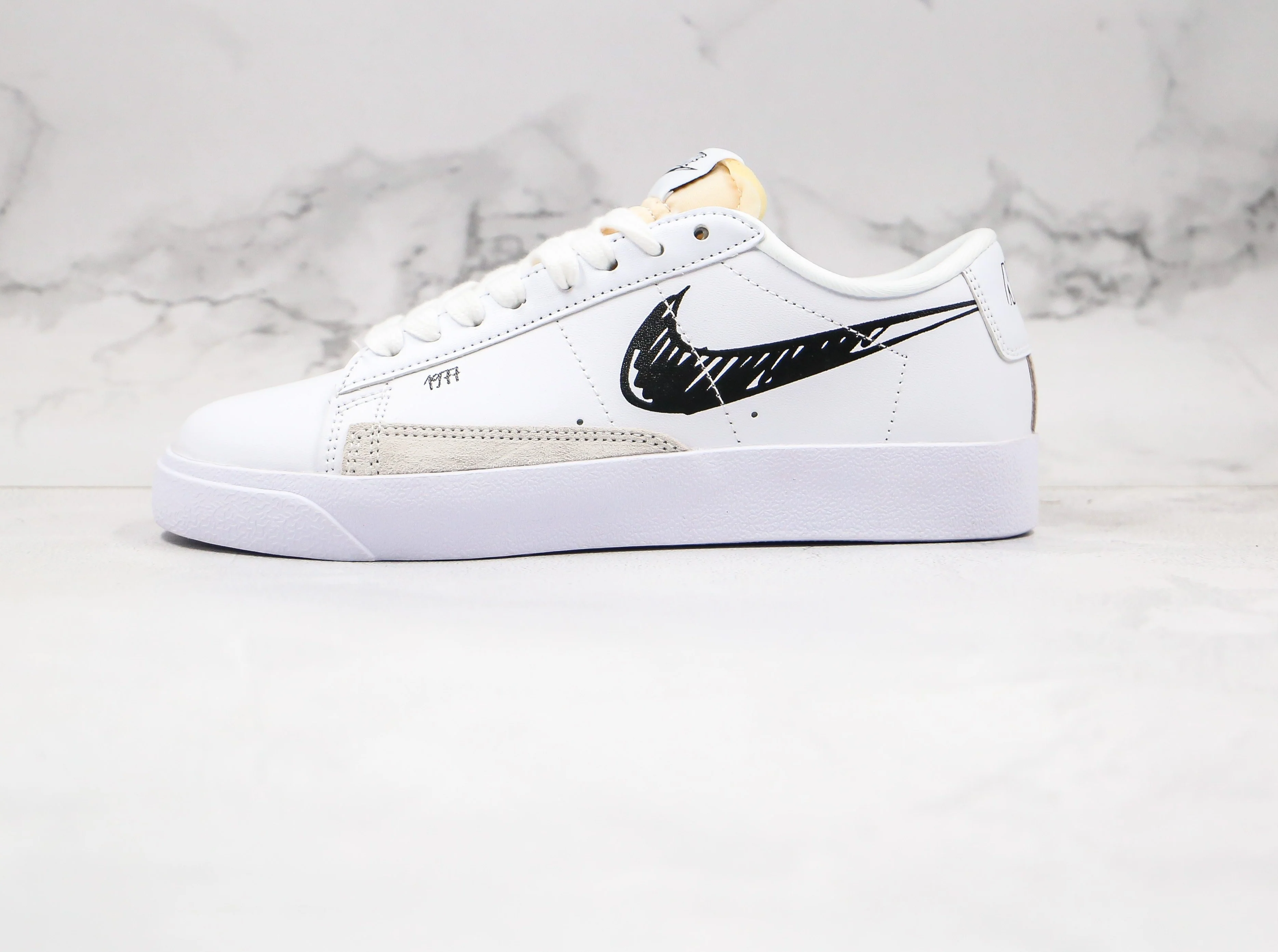 Nike Sneaker Réplica  BLAZER LOW