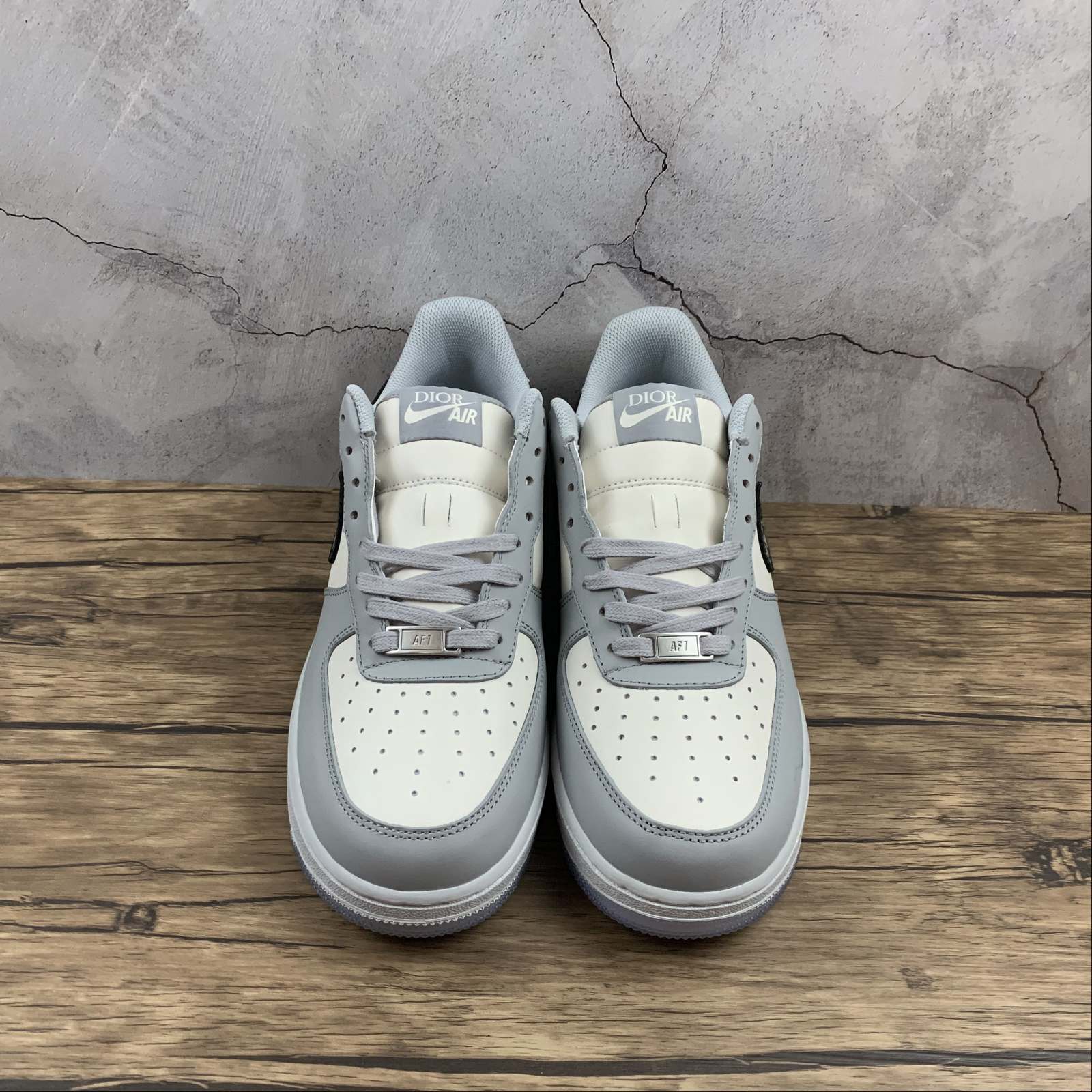 Réplica AIR FORCE 1 x DIOR Nike Sneaker