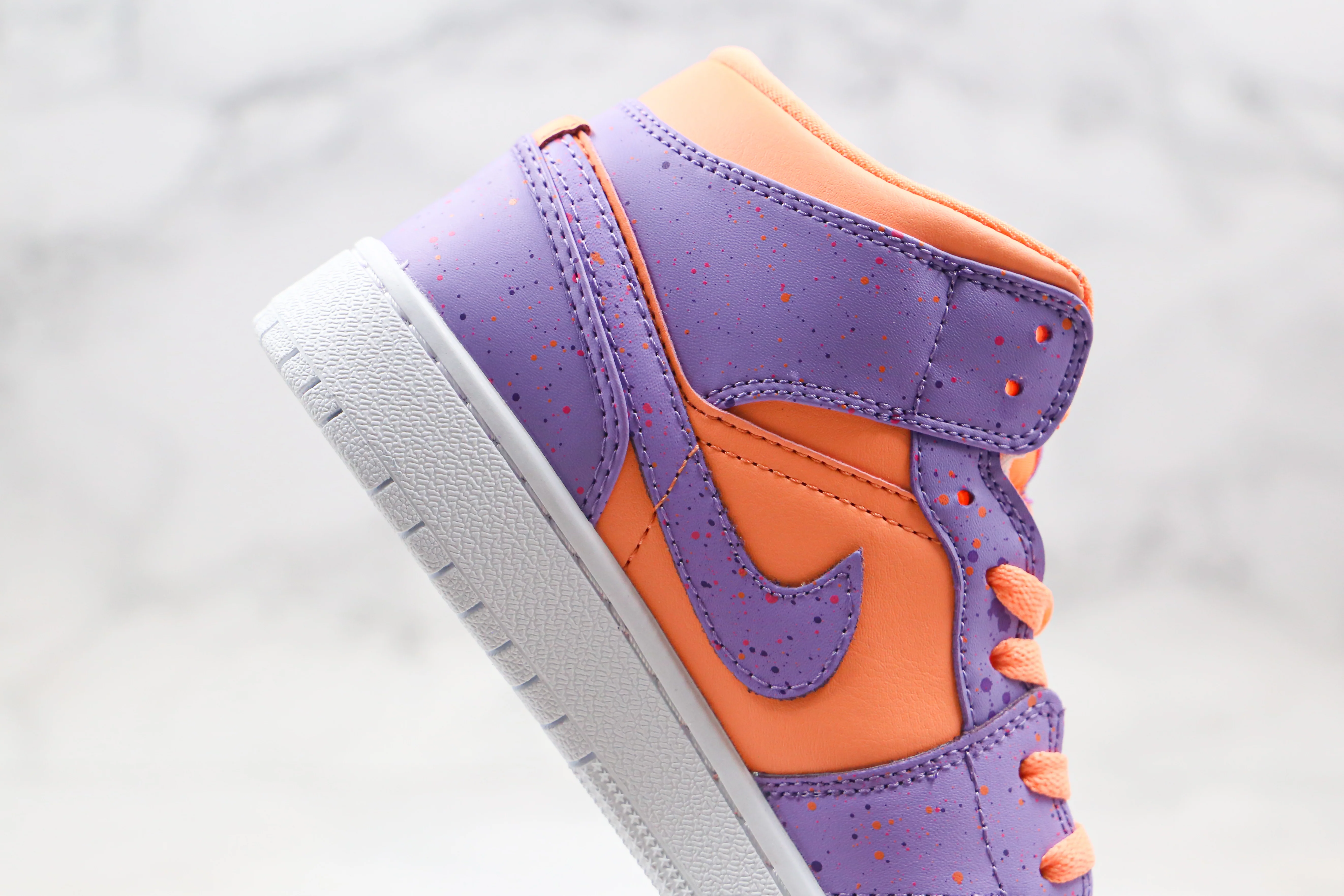 Réplica AIR JORDAN 1 Mid Sneaker