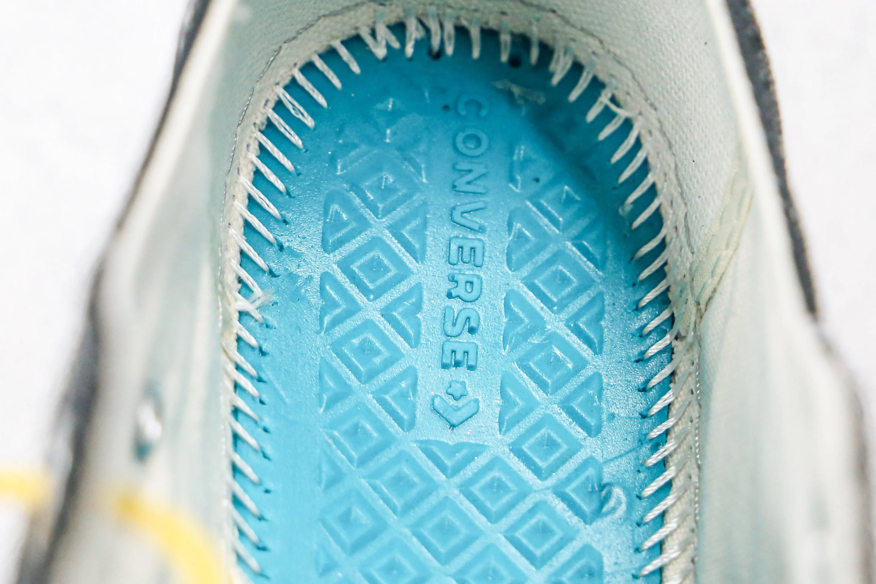 Replica All Star X Louis Vuitton Chuck Converse Shoes