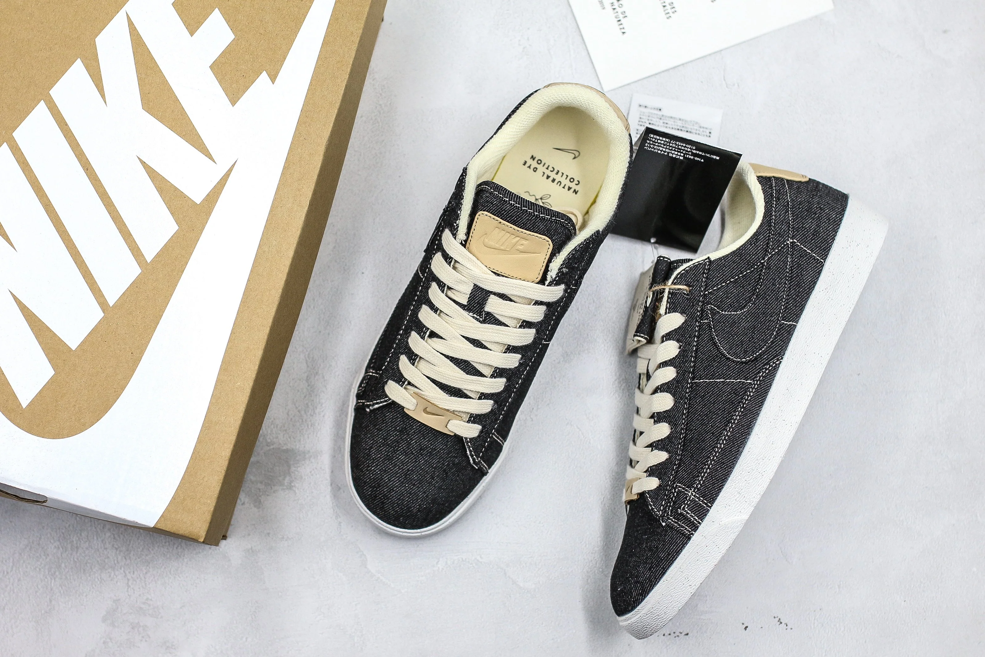 Nike Sneaker Réplica  BLAZER LOW