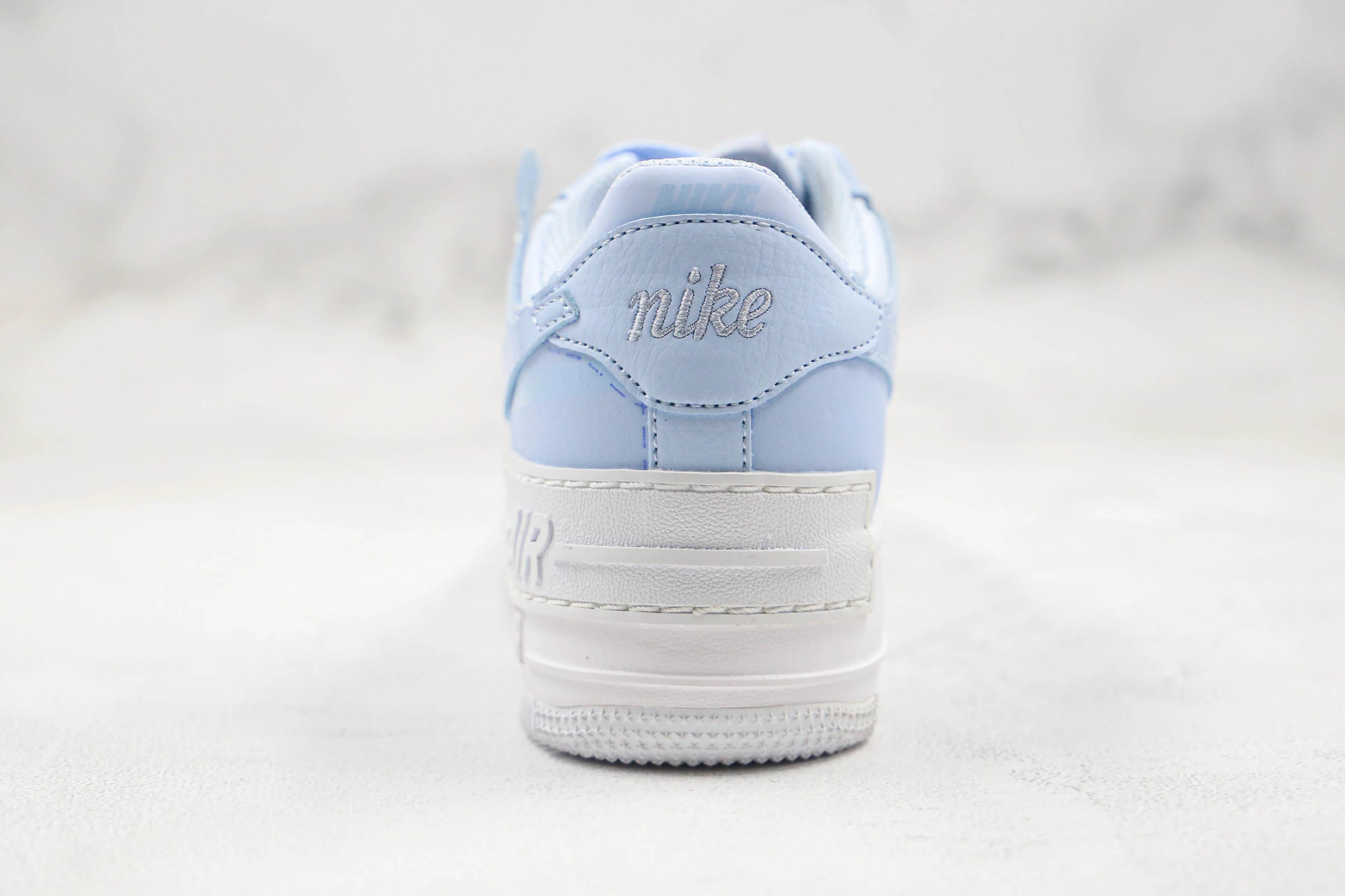 Réplica AIR FORCE 1 SAGE LOW Nike Sneaker
