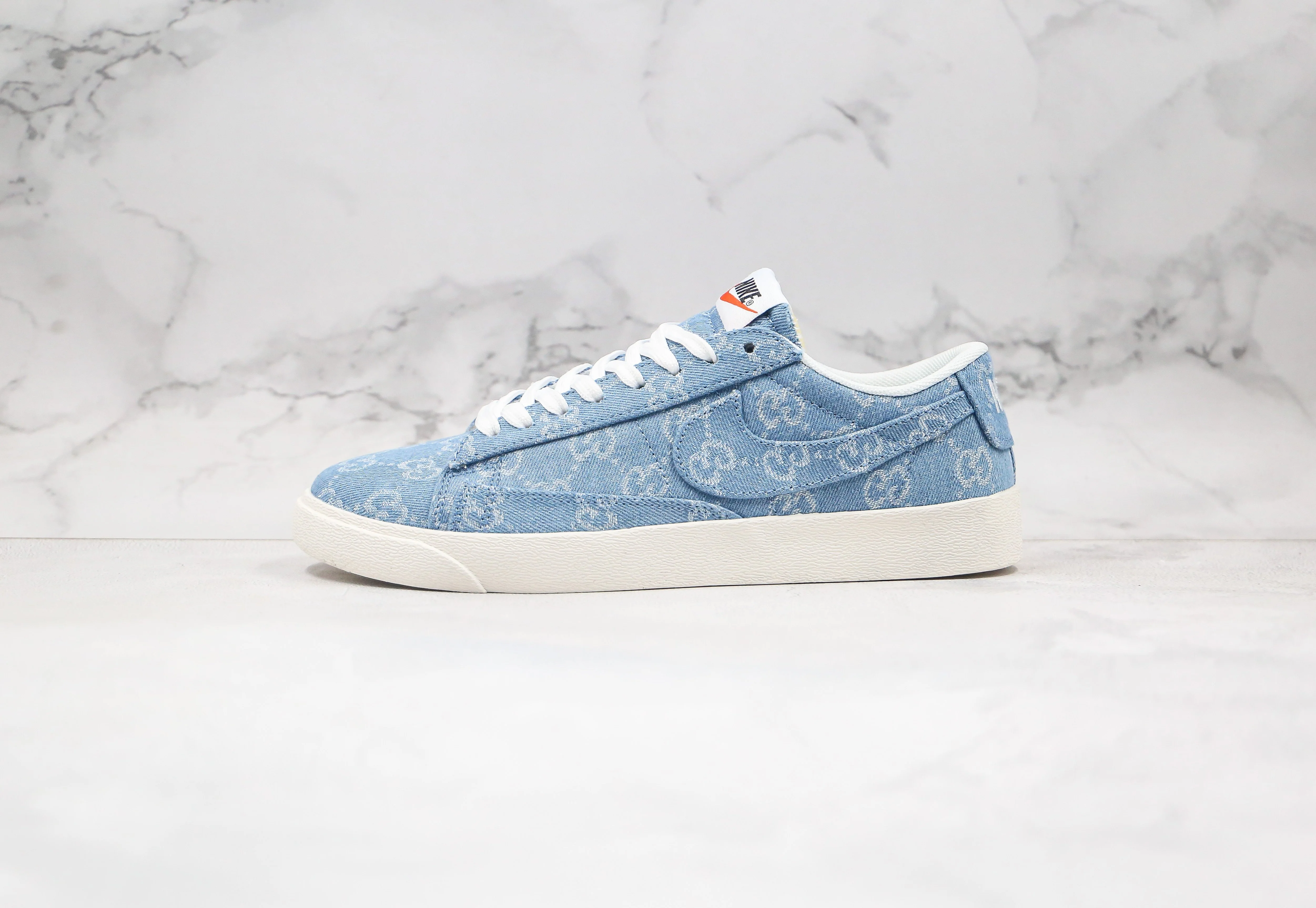 Nike Sneaker Réplica  BLAZER LOW