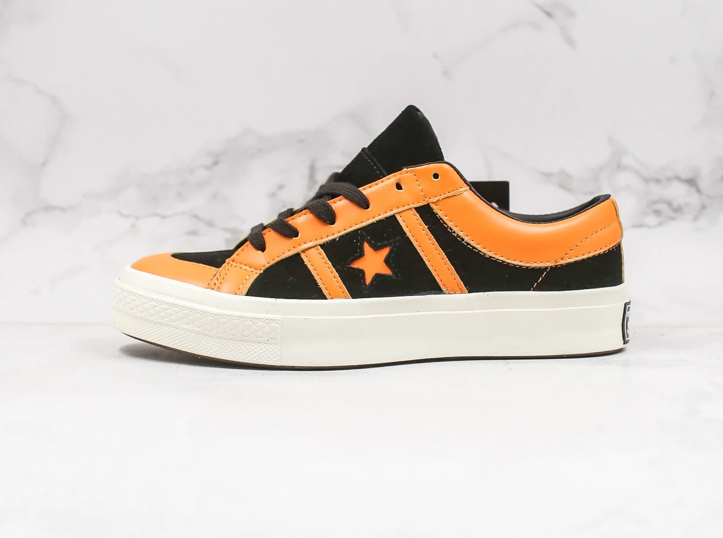Replica One Star Academy Suede OX Chuck Converse Shoes