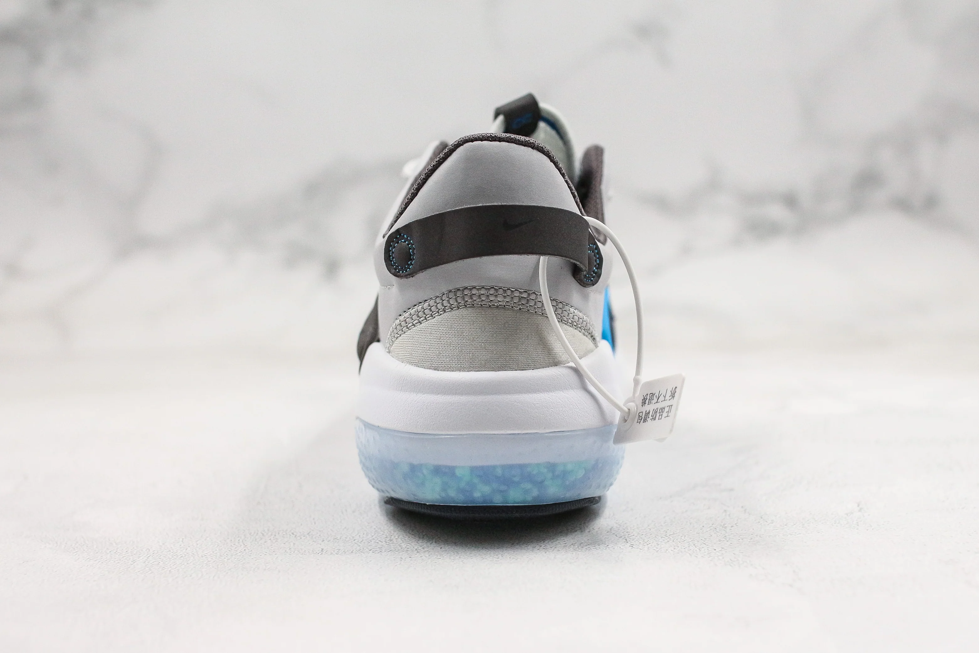 Réplica JOYRIDE CC3 SETTER - BLUE Nike Sneaker