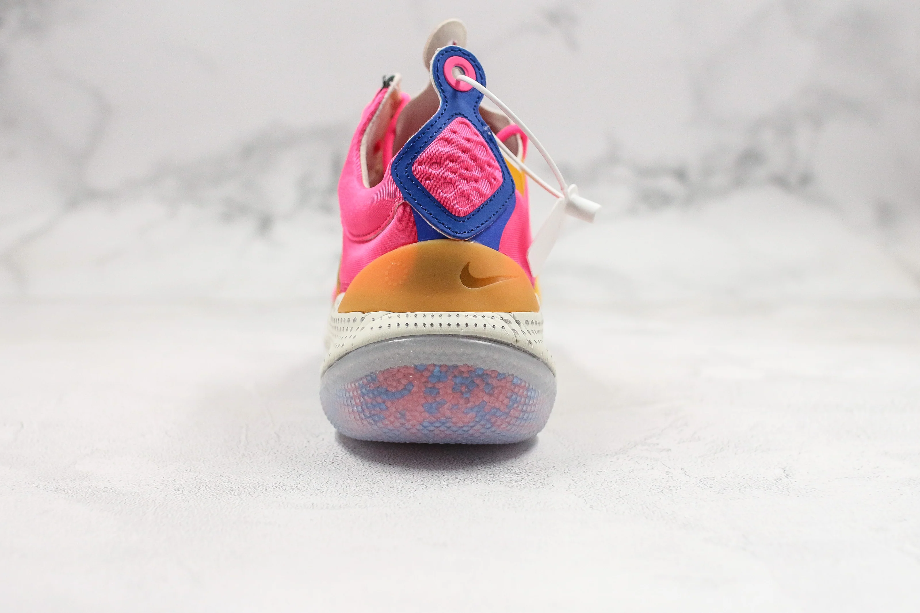 Réplica JOYRIDE CC3 SETTER - FUCHIA Nike Sneaker