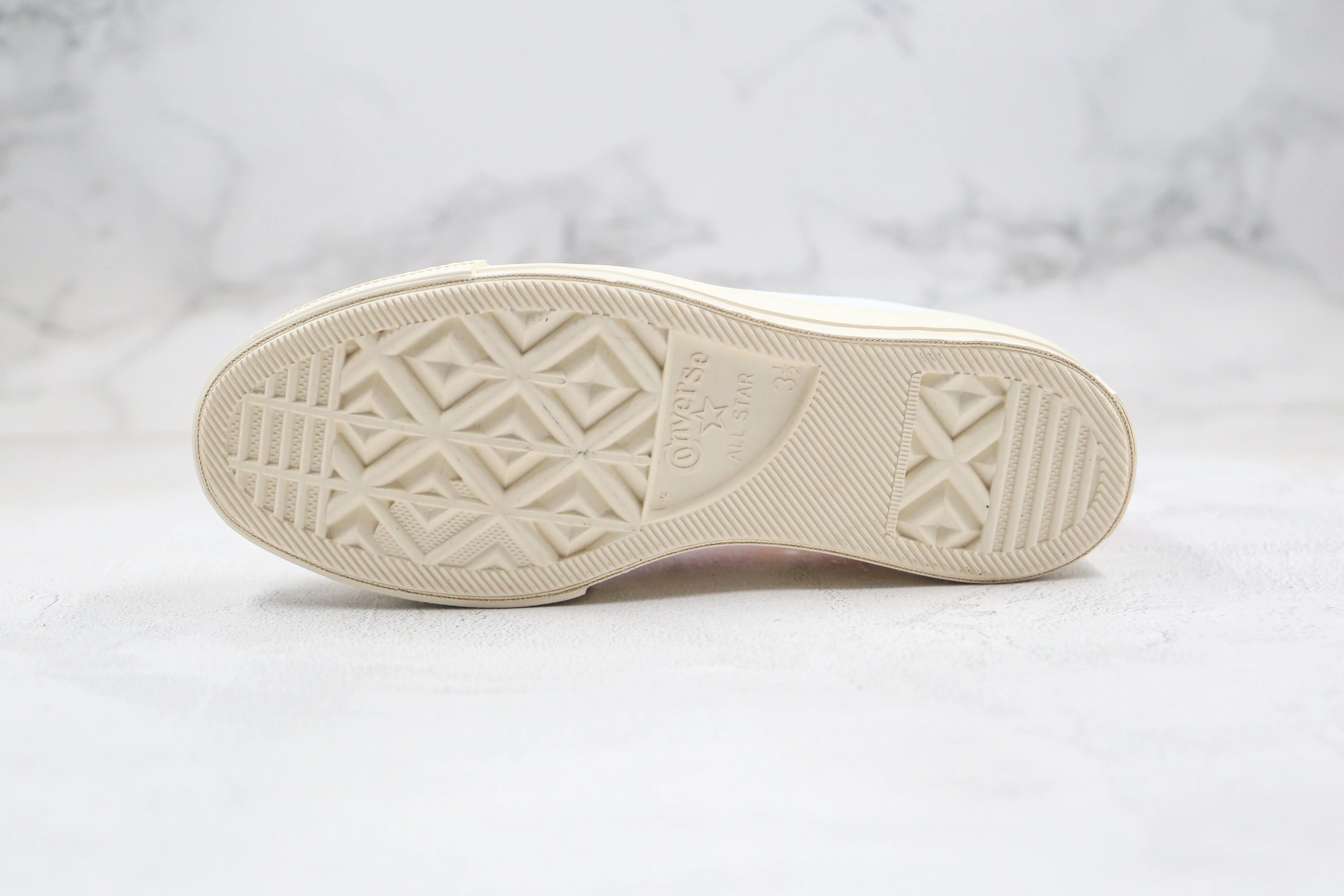 Replica All Star Tri-Panel Renew  Chuck Converse Shoes