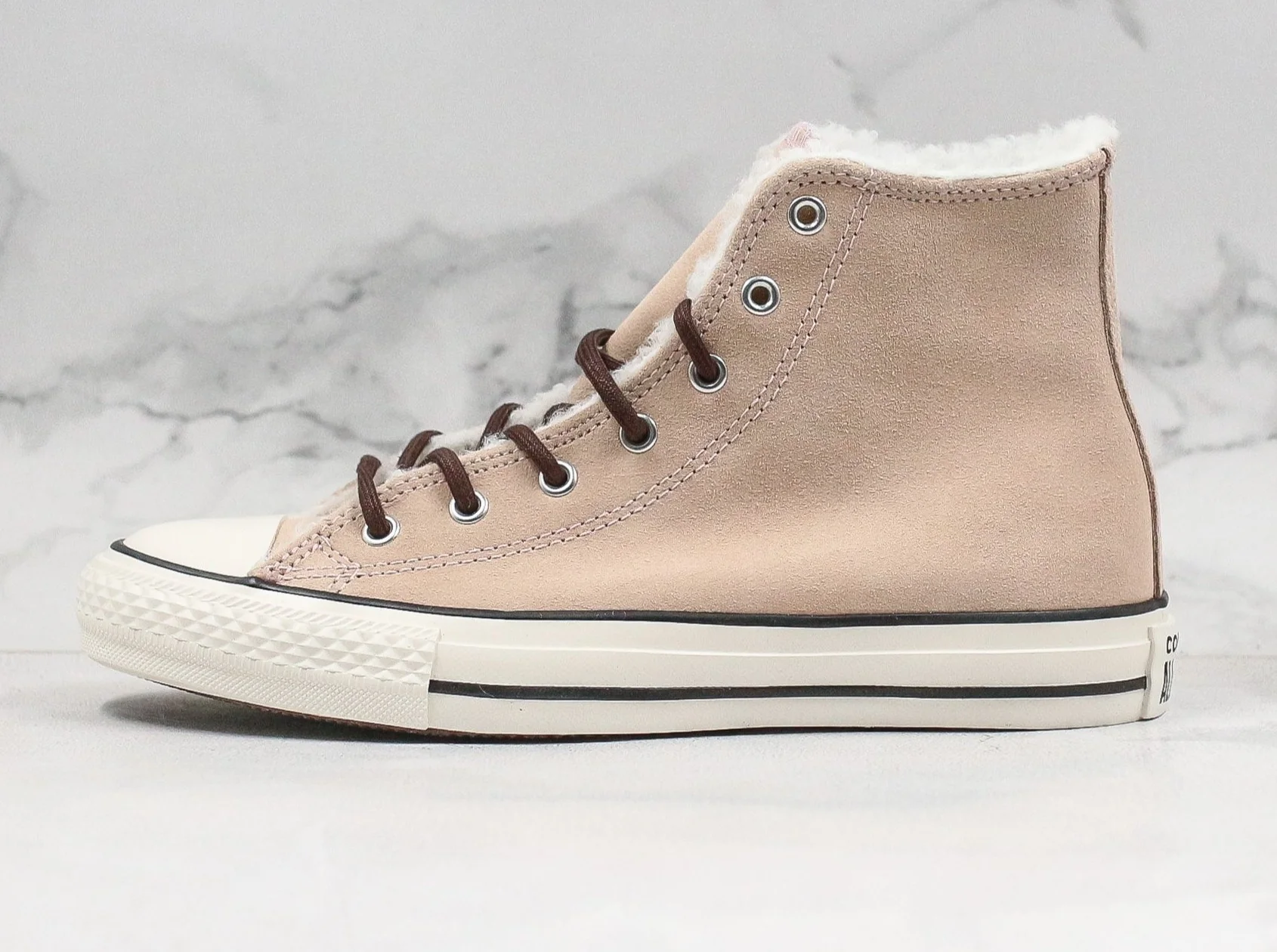 Réplica All Star Taylor Chunk Converse Shoes