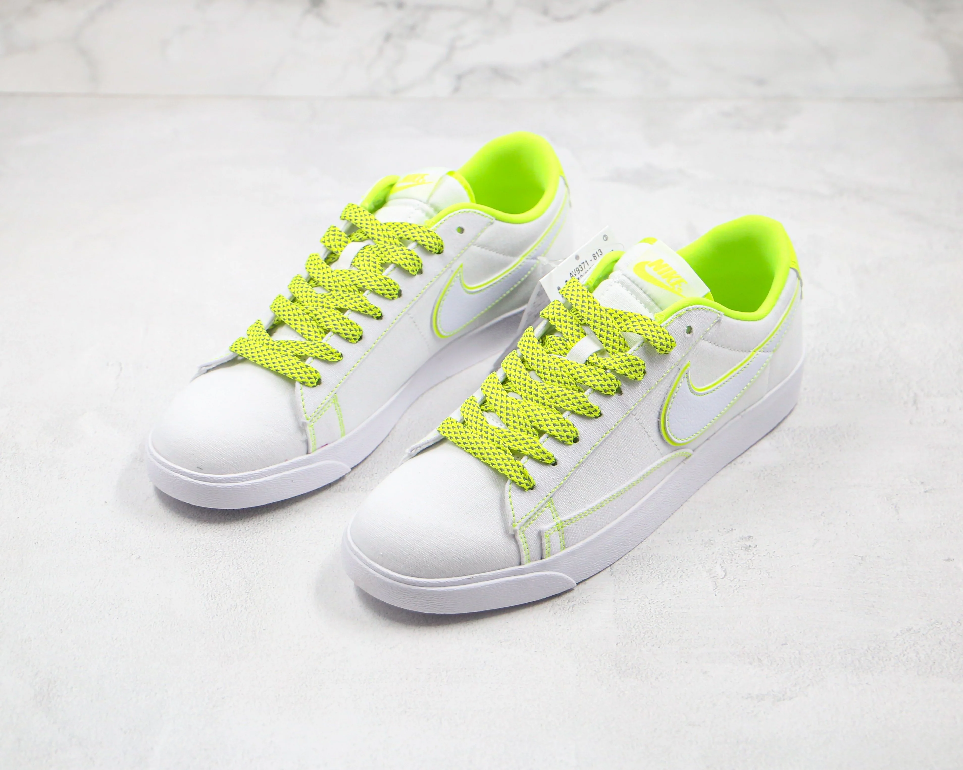 Nike Sneaker Réplica  BLAZER LOW