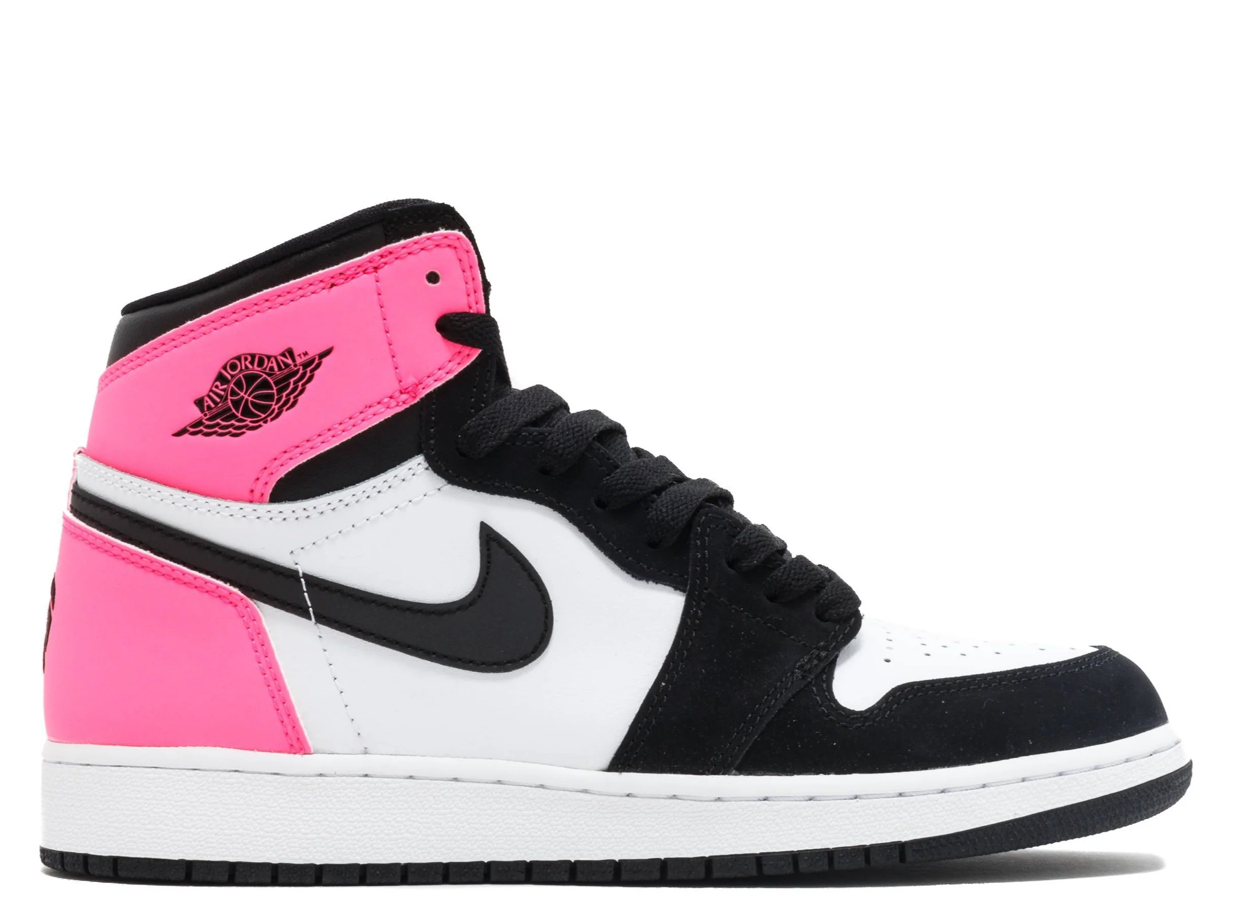 Réplica AIR JORDAN 1 RETRO HIGH OG VALENTINE'S DAY Sneaker