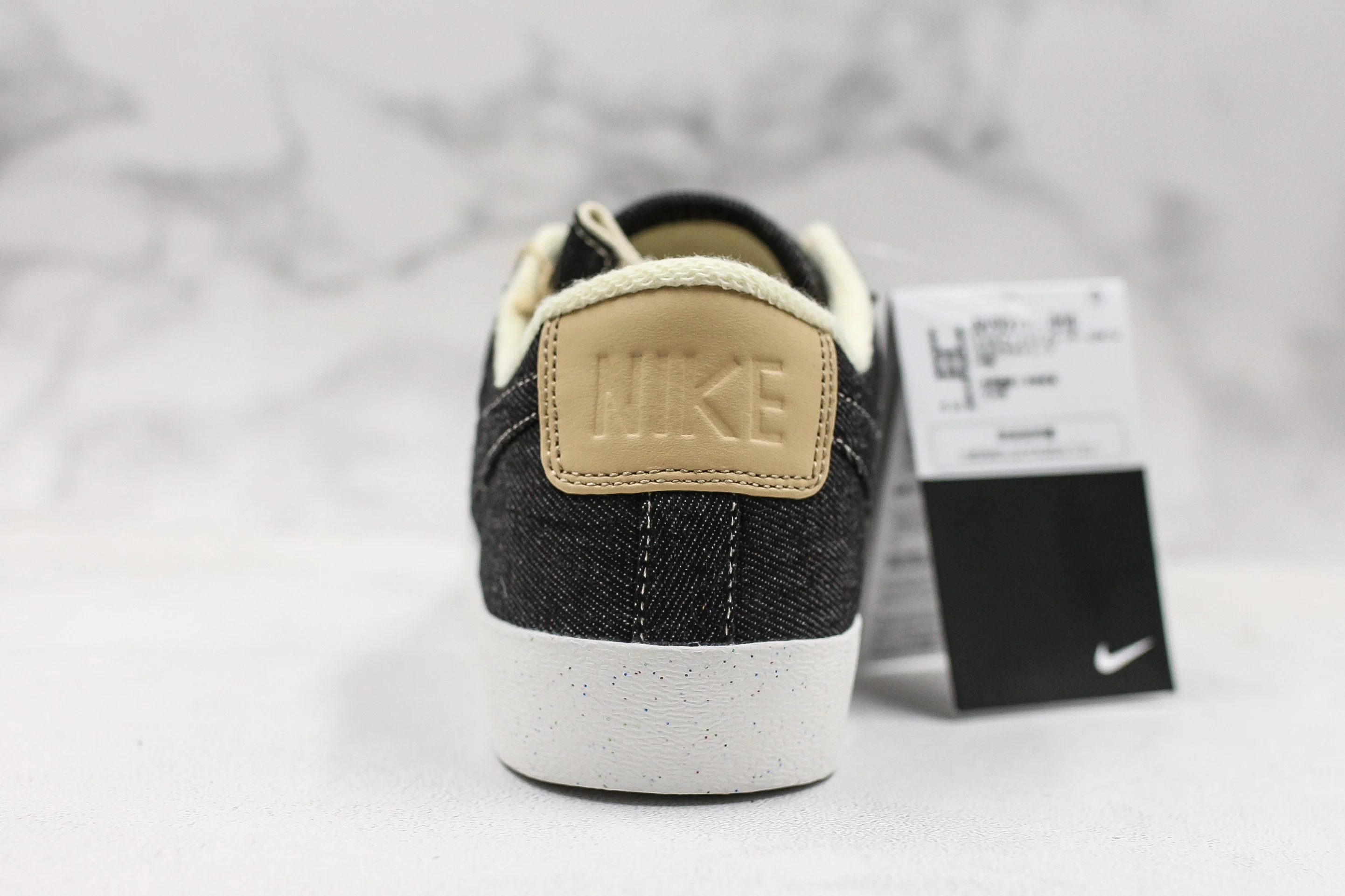 Nike Sneaker Réplica  BLAZER LOW