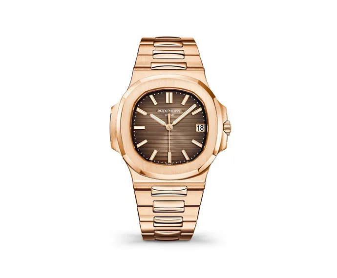 Patek Philippe Nautilus Jumbo 40mm