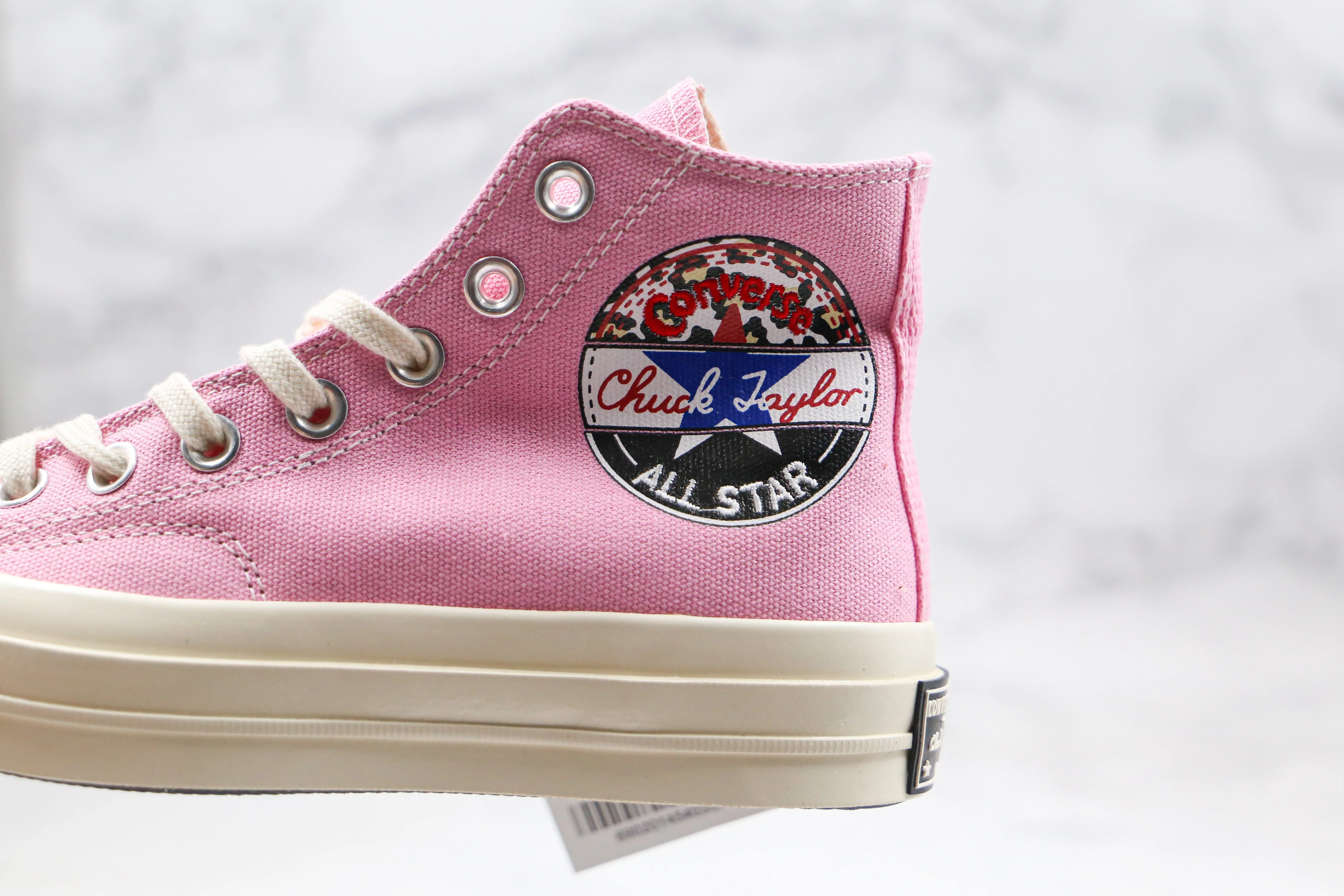 Réplica 1970S  Chuck Converse Shoes