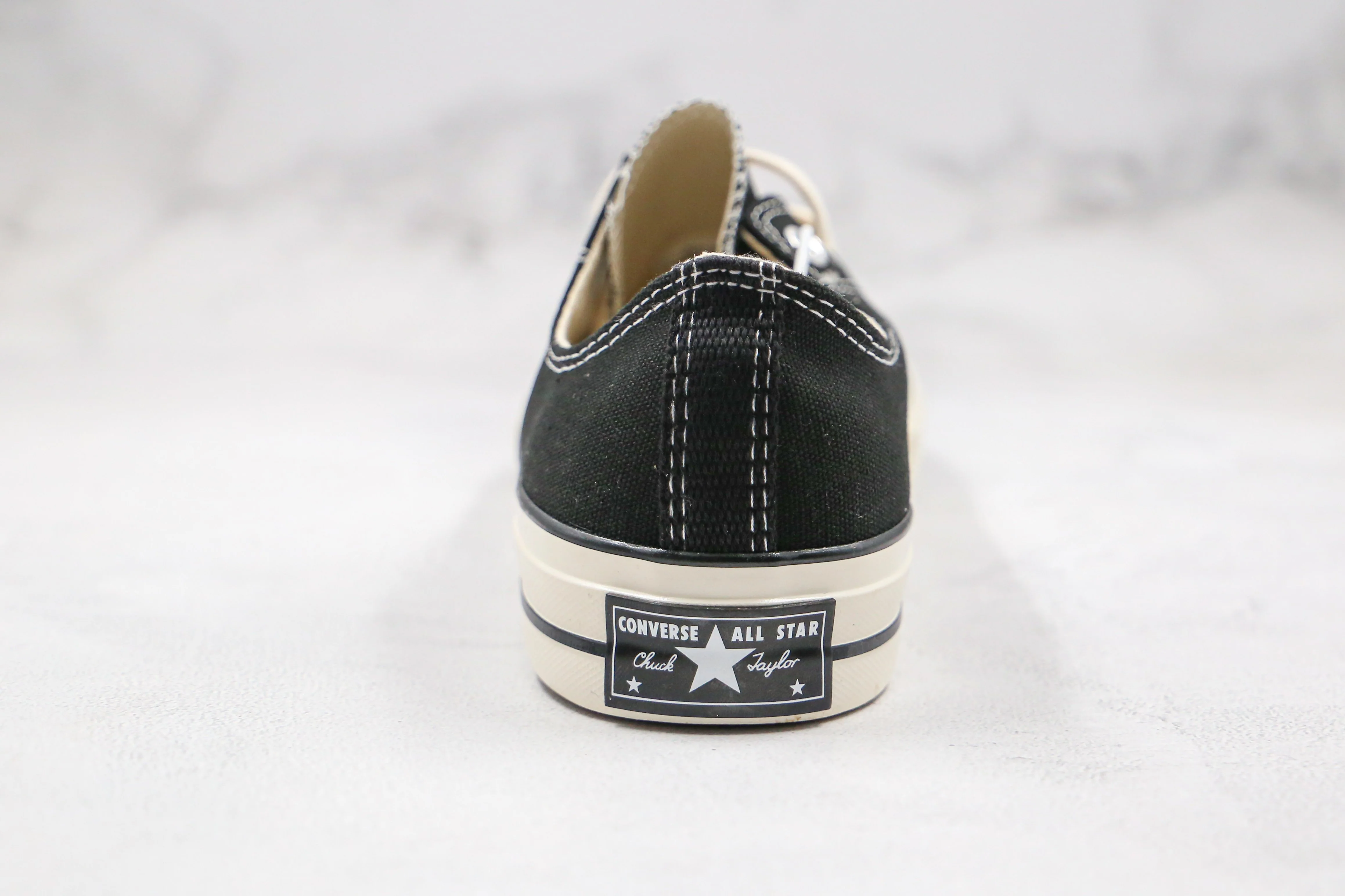 Replica CDG Play Chuck Converse Shoes