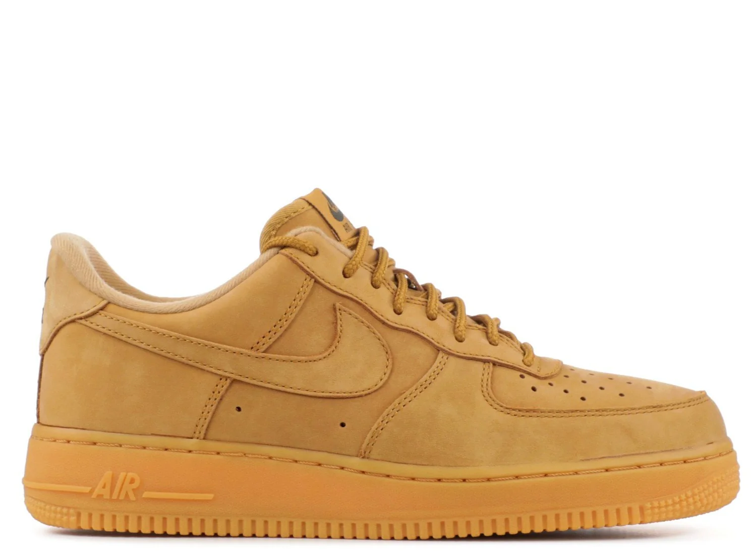 Réplica AIR FORCE 1 '07 WB FLAX Nike Sneaker