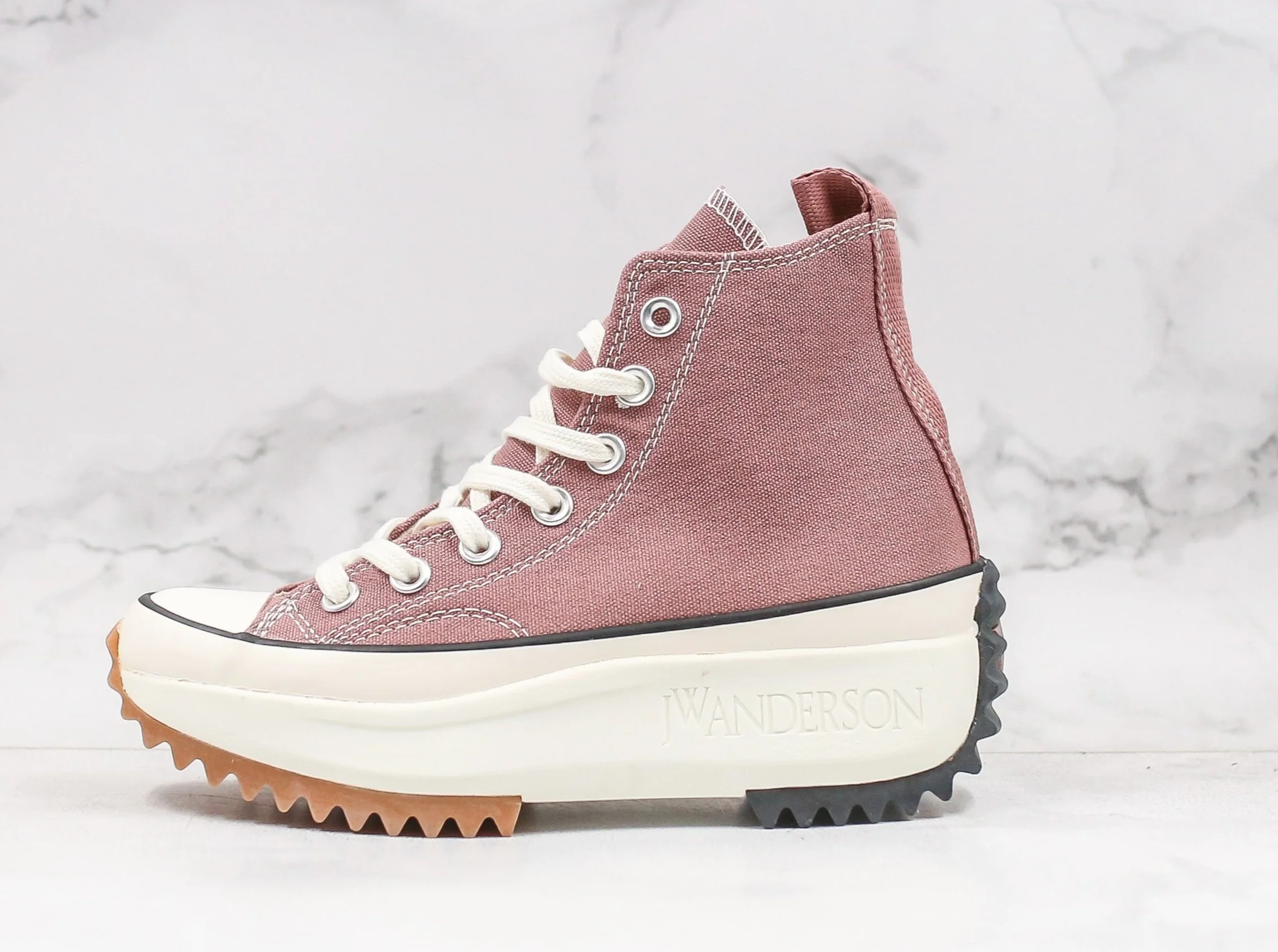 Replica J.W. Anderson chuck Run Star Hike1970s Converse Shoes